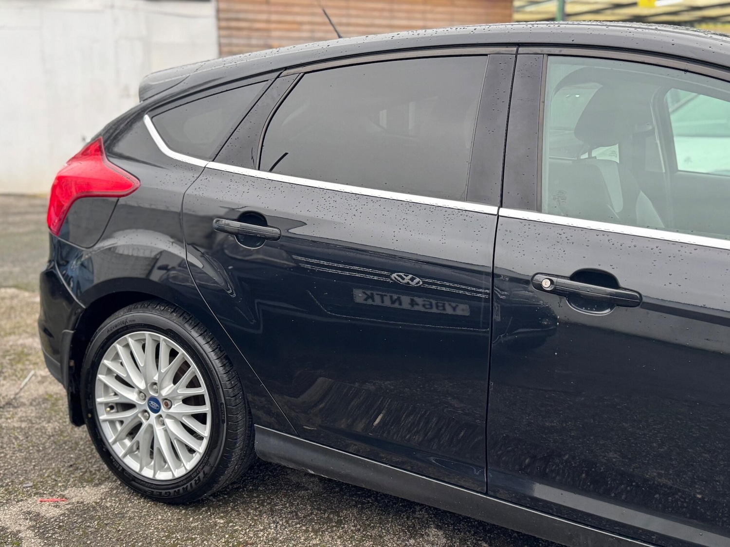 Used Ford Focus 2013 for sale - 78101463: Photo 84