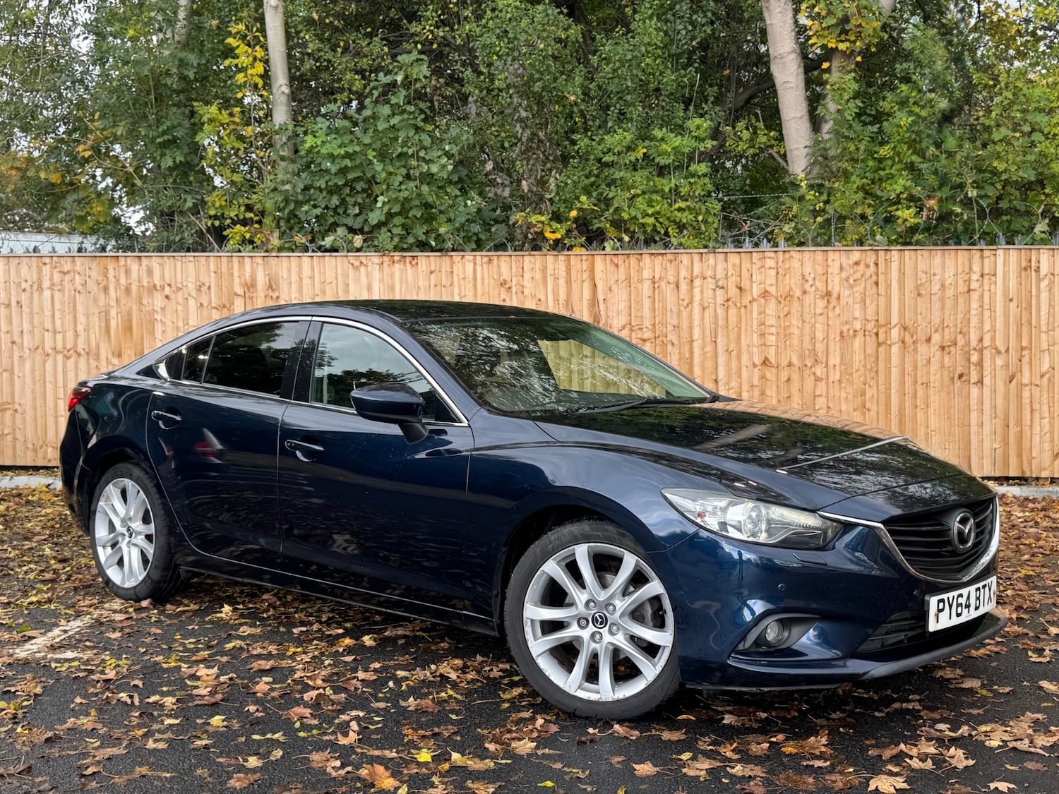 Used Mazda Mazda6 2015 for sale - 76554343: Photo 10