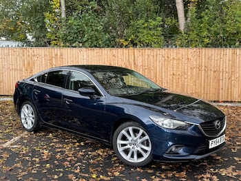 Used Mazda Mazda6 2015 for sale - 76554343: Photo