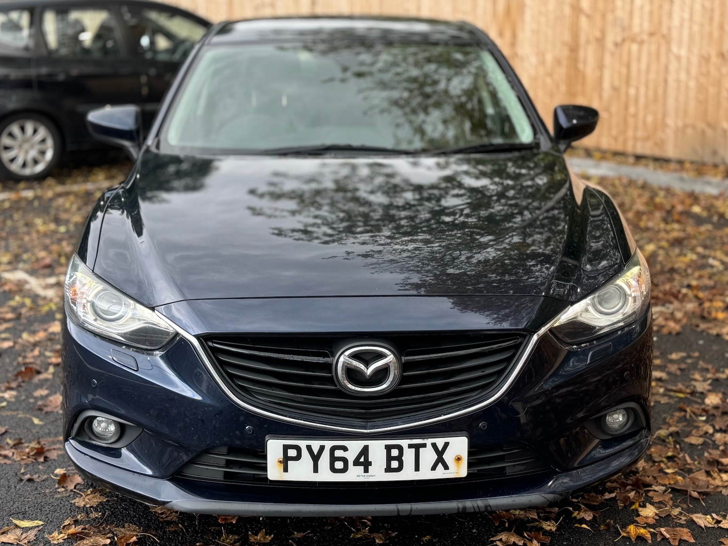Used Mazda Mazda6 2015 for sale - 76554343: Photo 20