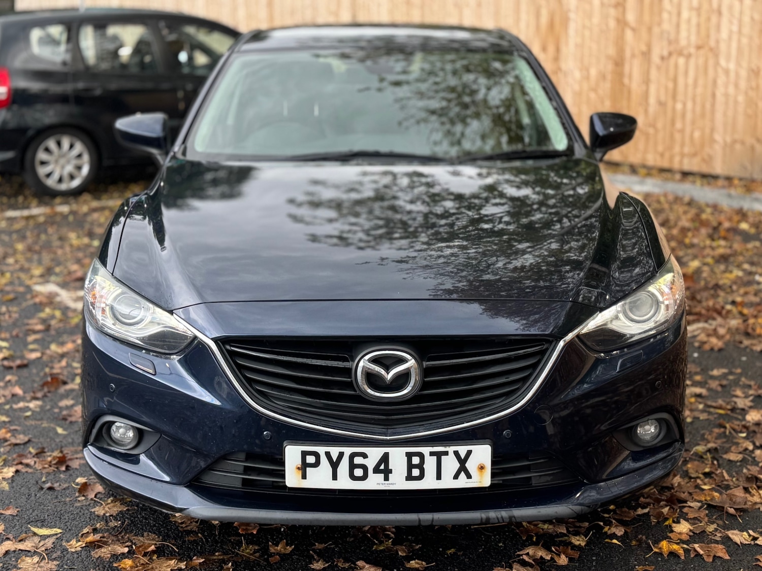 Used Mazda Mazda6 2015 for sale - 76554343: Photo 21