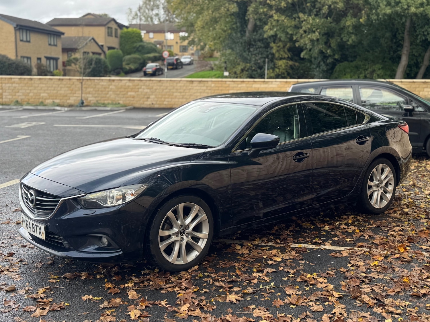 Used Mazda Mazda6 2015 for sale - 76554343: Photo 26