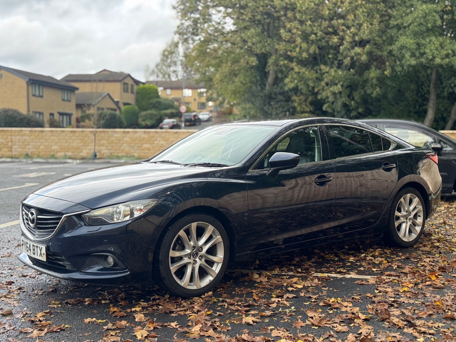 Used Mazda Mazda6 2015 for sale - 76554343: Photo 27