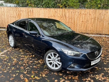 Used Mazda Mazda6 2015 for sale - 76554343: Photo