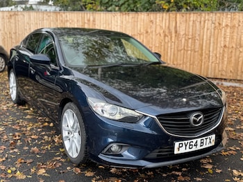 Used Mazda Mazda6 2015 for sale - 76554343: Photo