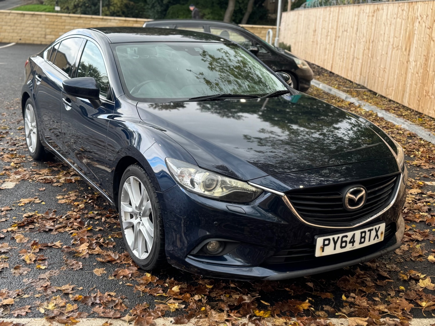 Used Mazda Mazda6 2015 for sale - 76554343: Photo 46
