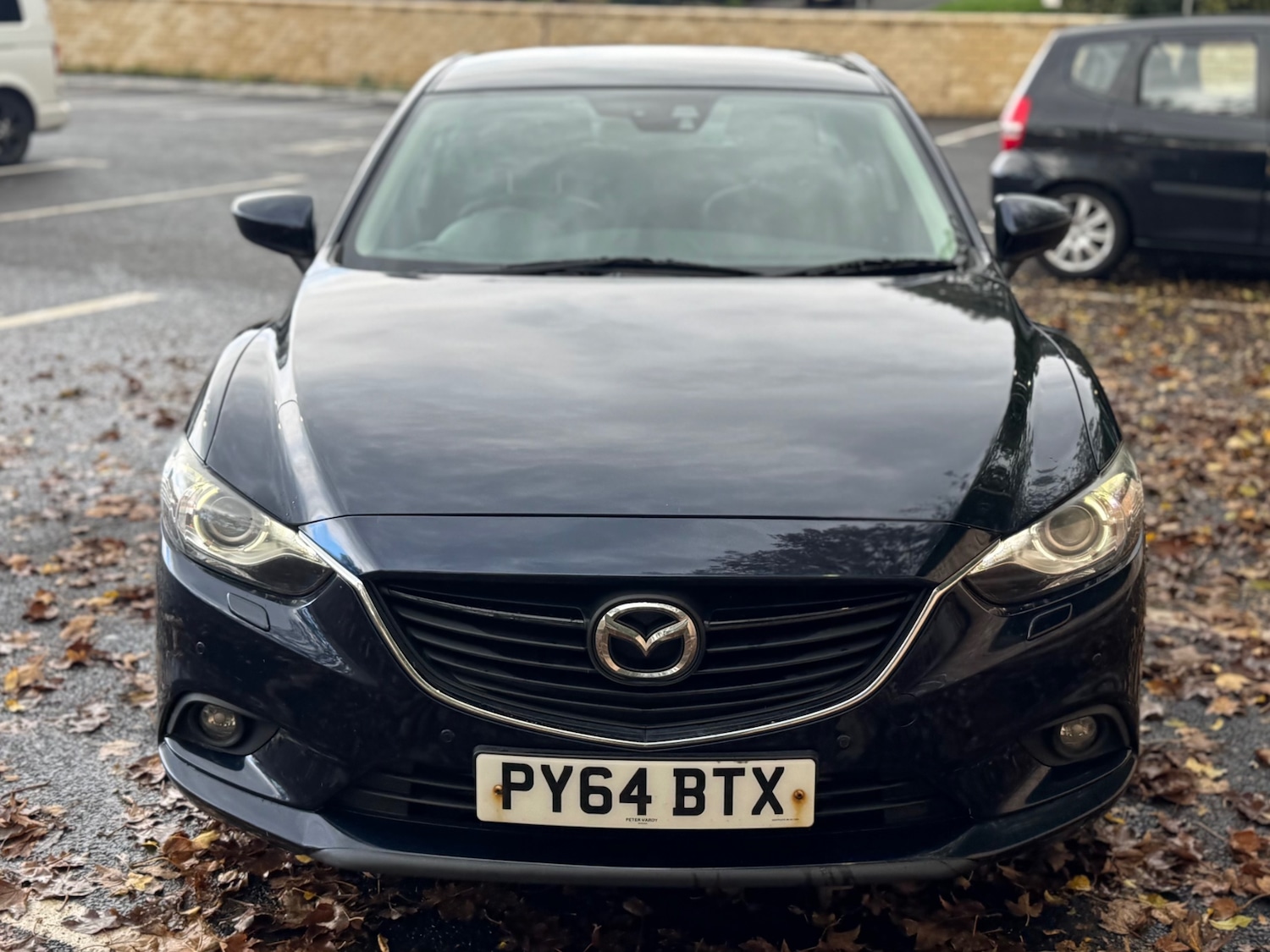 Used Mazda Mazda6 2015 for sale - 76554343: Photo 48