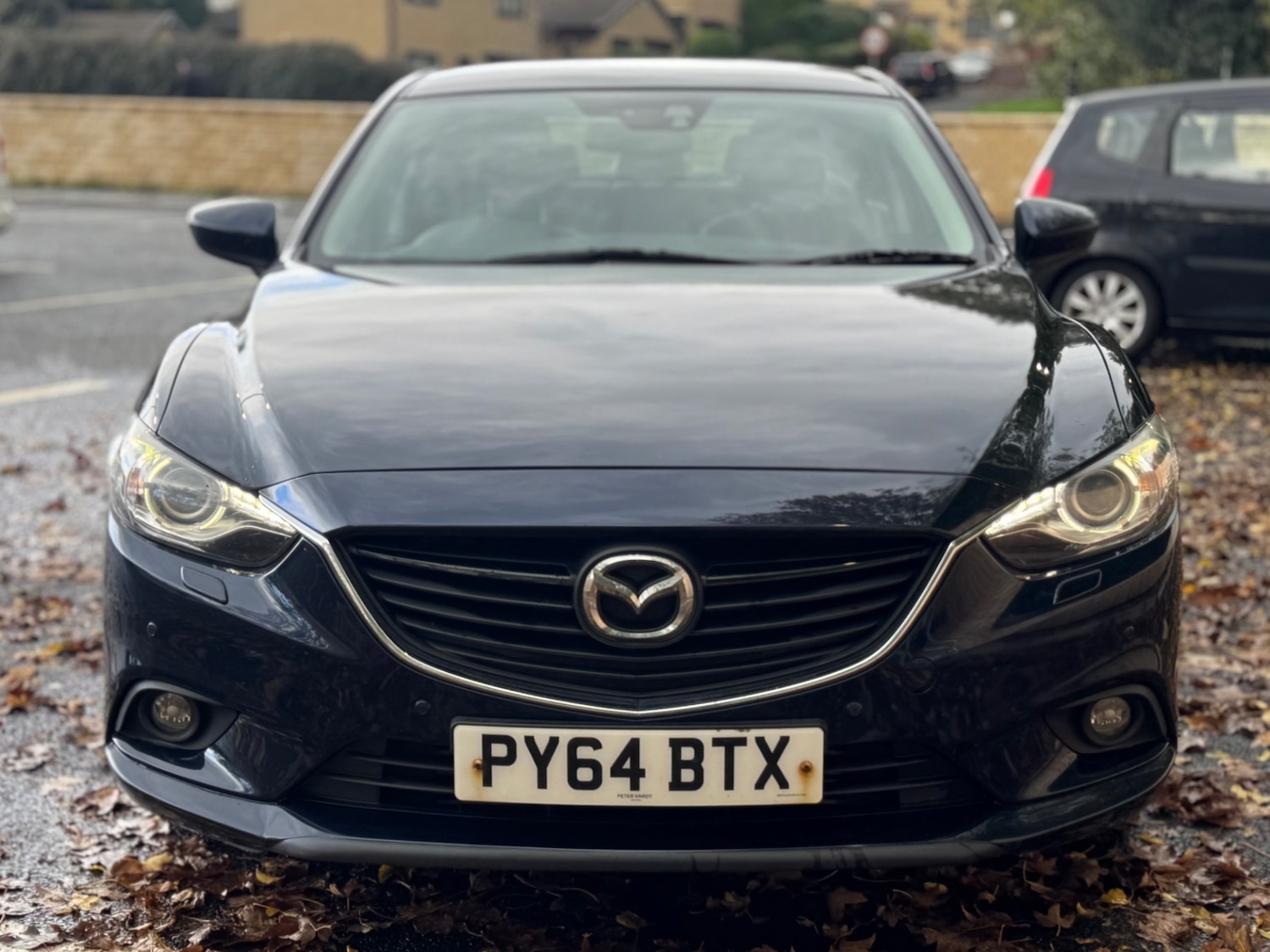 Used Mazda Mazda6 2015 for sale - 76554343: Photo 49