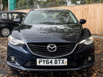 Used Mazda Mazda6 2015 for sale - 76554343: Photo