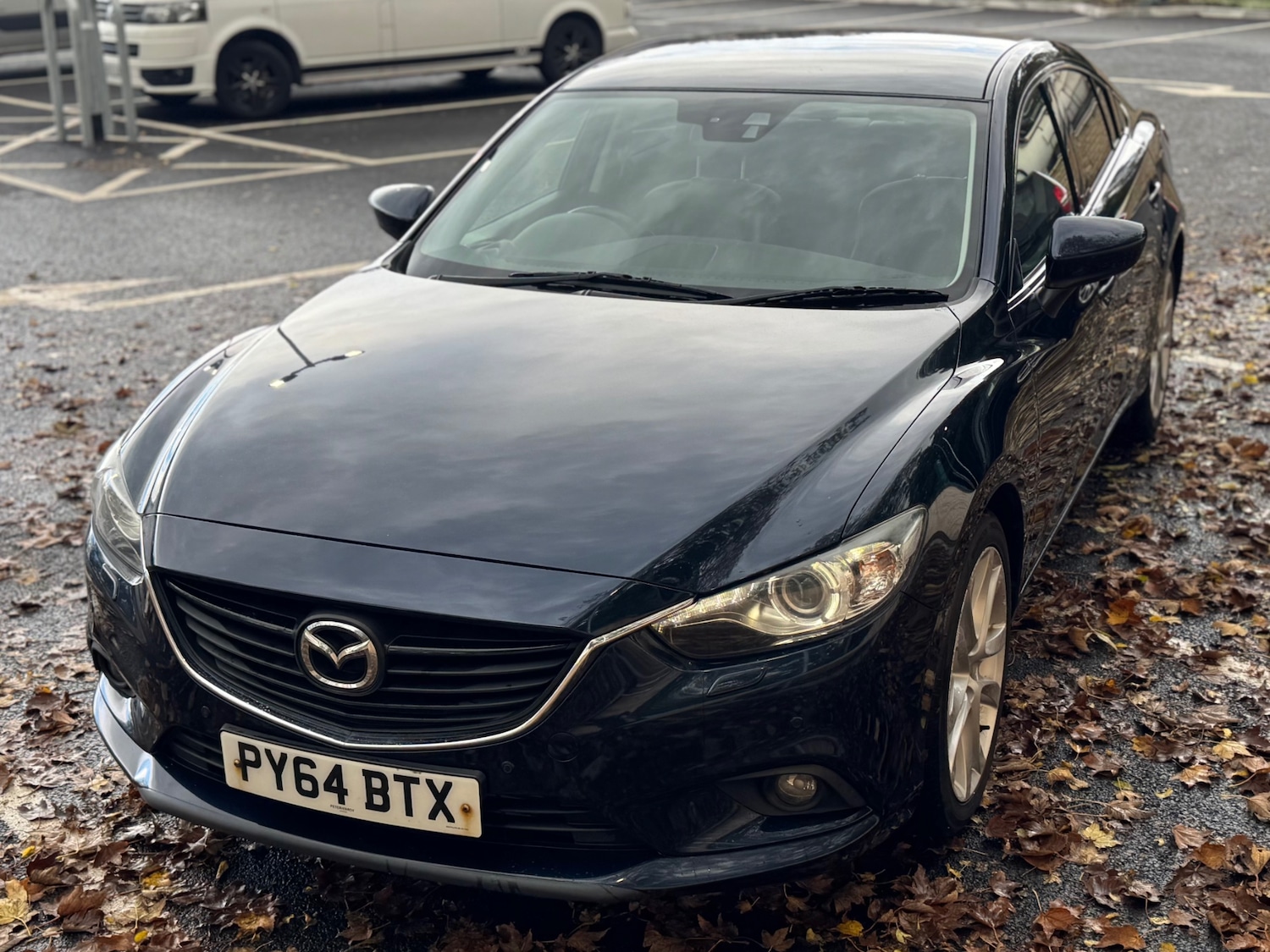Used Mazda Mazda6 2015 for sale - 76554343: Photo 50
