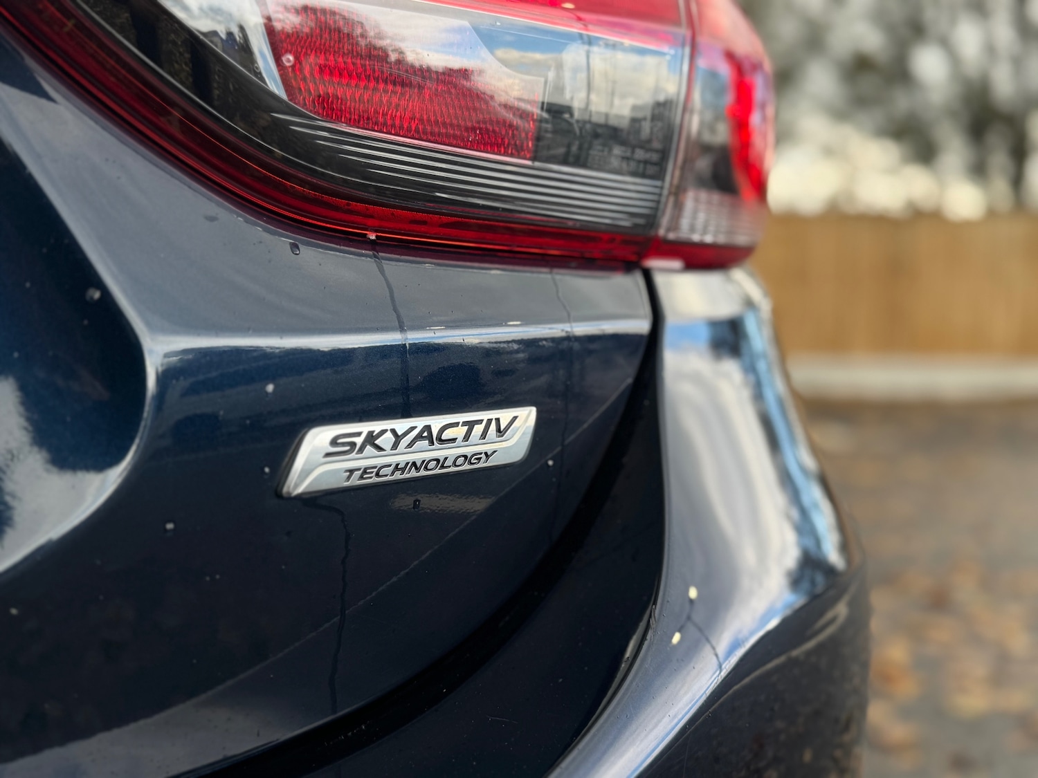 Used Mazda Mazda6 2015 for sale - 76554343: Photo 58