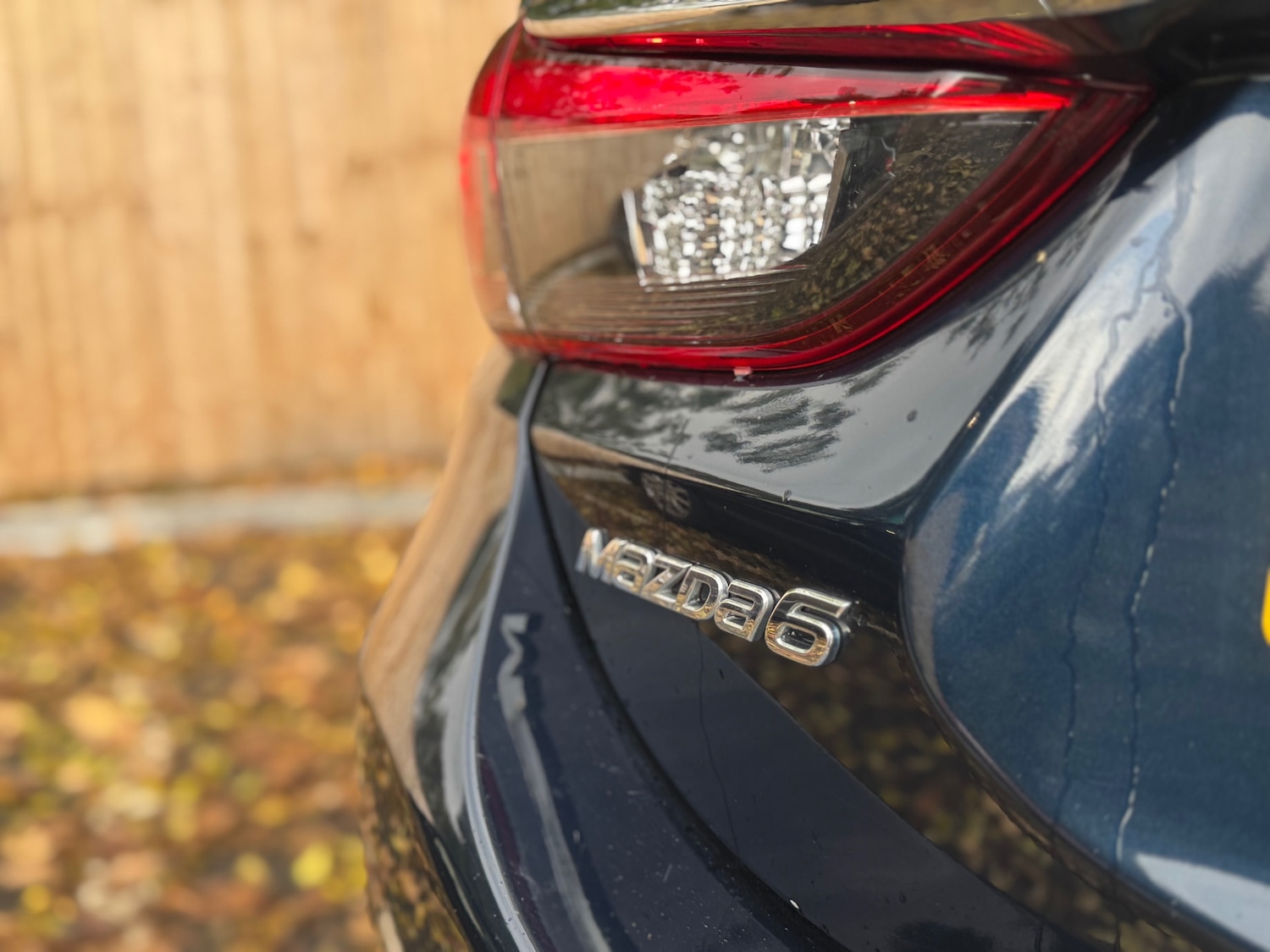 Used Mazda Mazda6 2015 for sale - 76554343: Photo 59