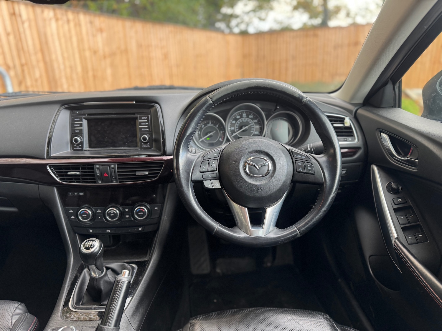 Used Mazda Mazda6 2015 for sale - 76554343: Photo 66