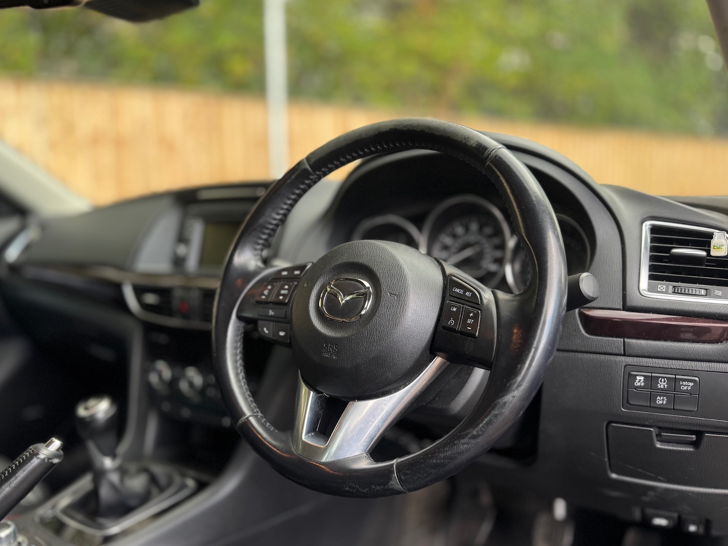 Used Mazda Mazda6 2015 for sale - 76554343: Photo 68