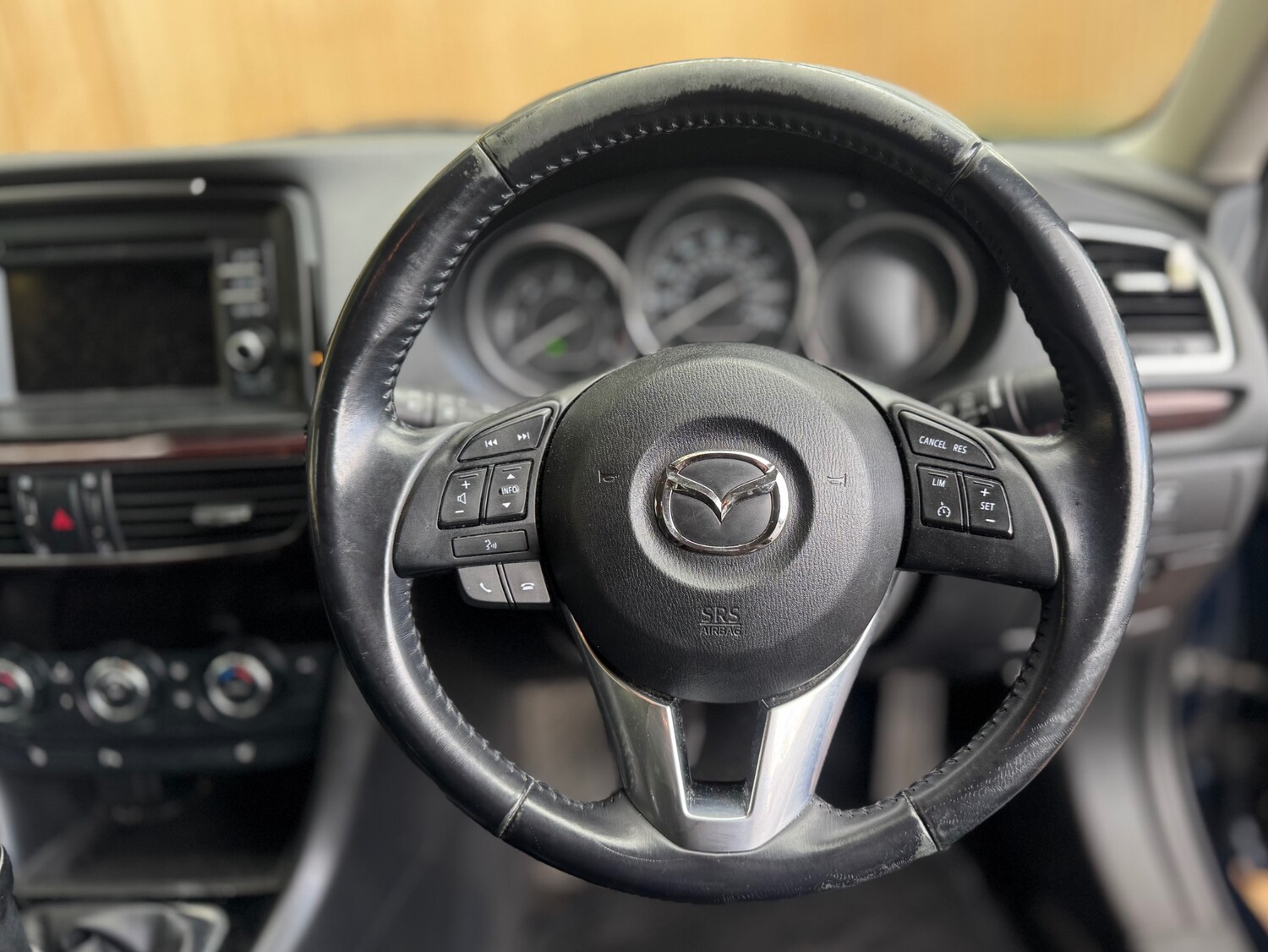 Used Mazda Mazda6 2015 for sale - 76554343: Photo 72