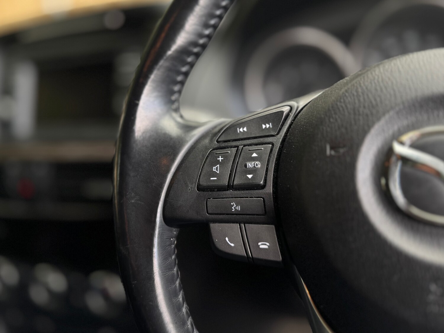 Used Mazda Mazda6 2015 for sale - 76554343: Photo 73