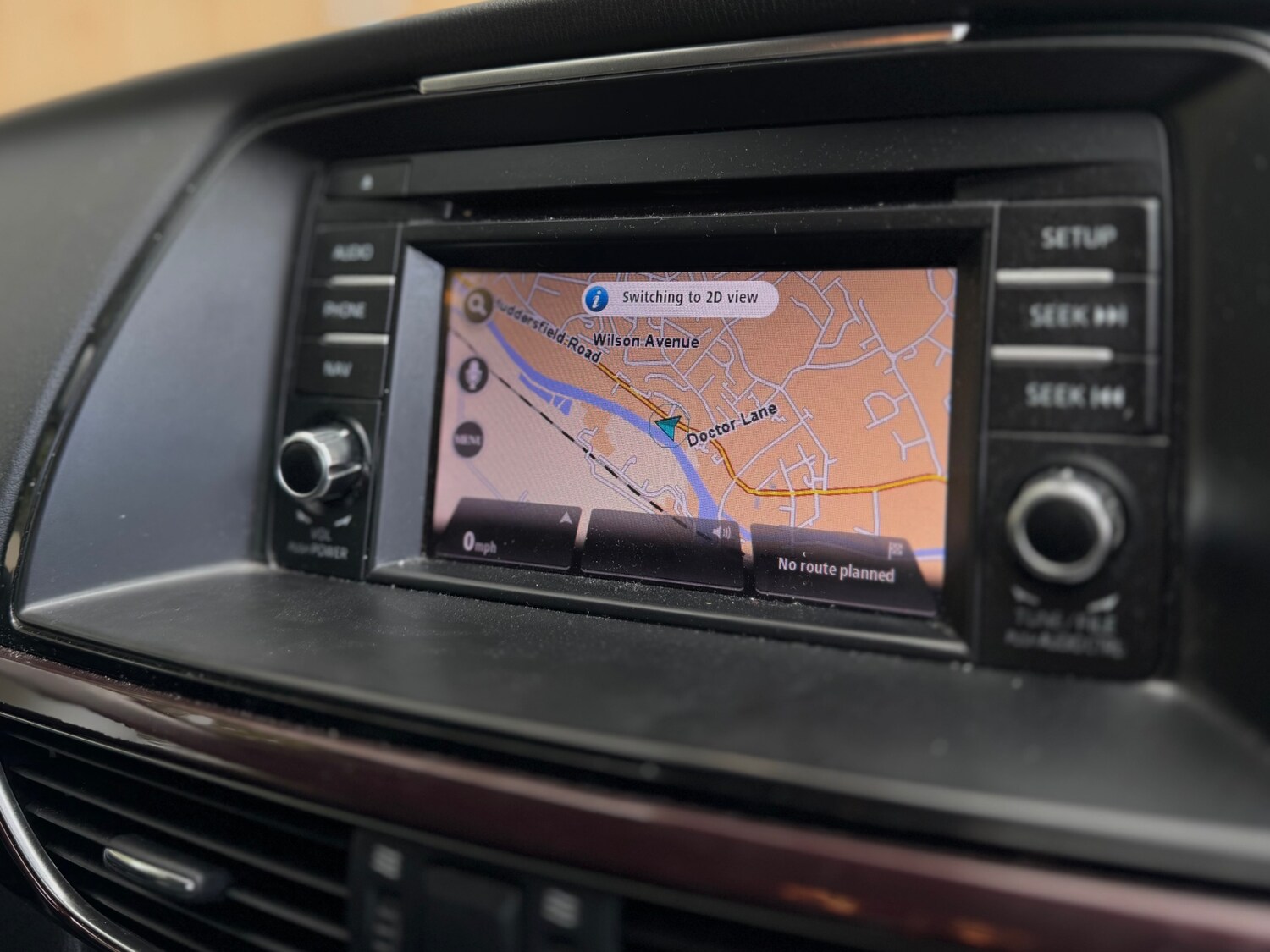 Used Mazda Mazda6 2015 for sale - 76554343: Photo 77