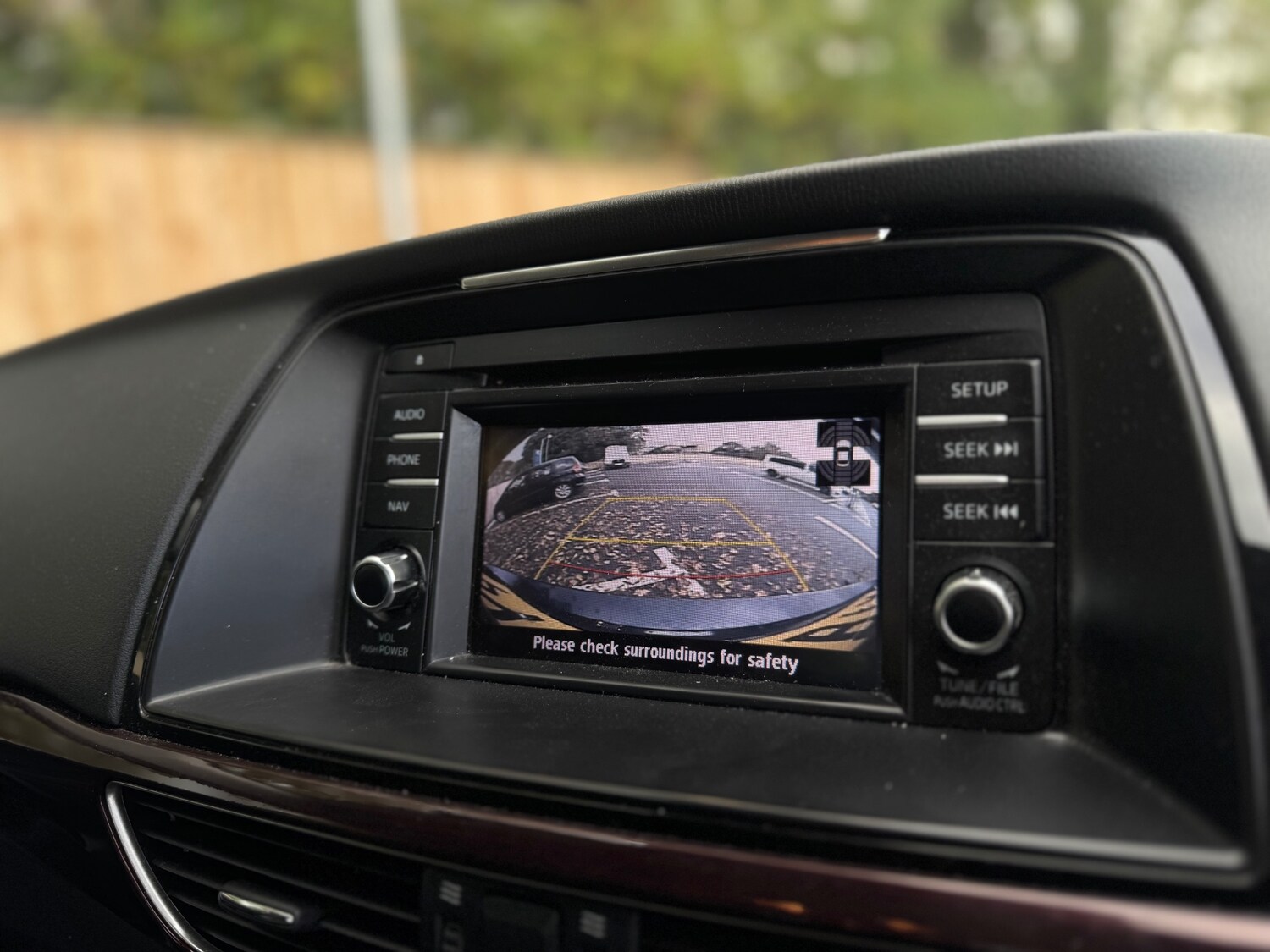 Used Mazda Mazda6 2015 for sale - 76554343: Photo 78