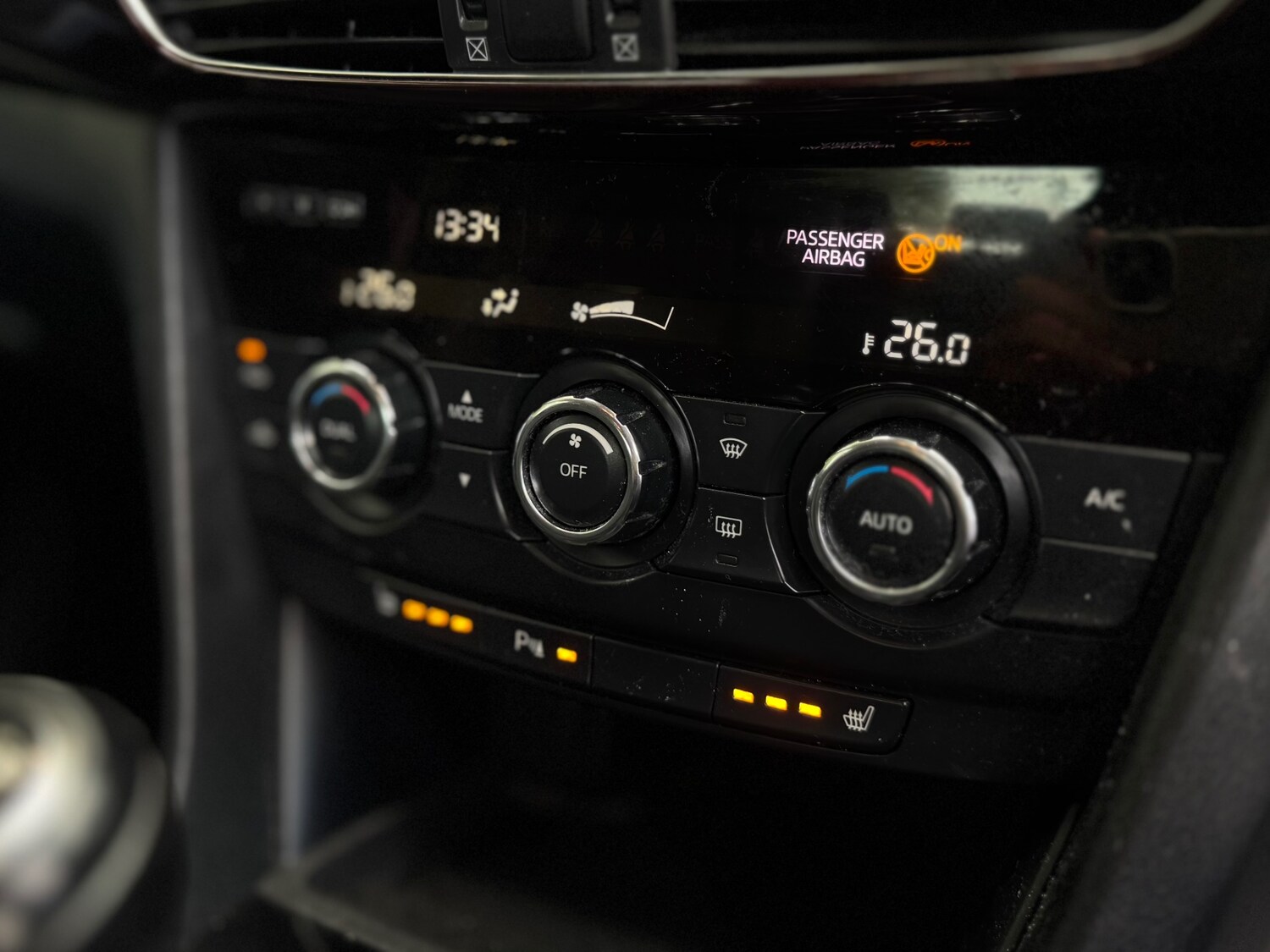 Used Mazda Mazda6 2015 for sale - 76554343: Photo 79