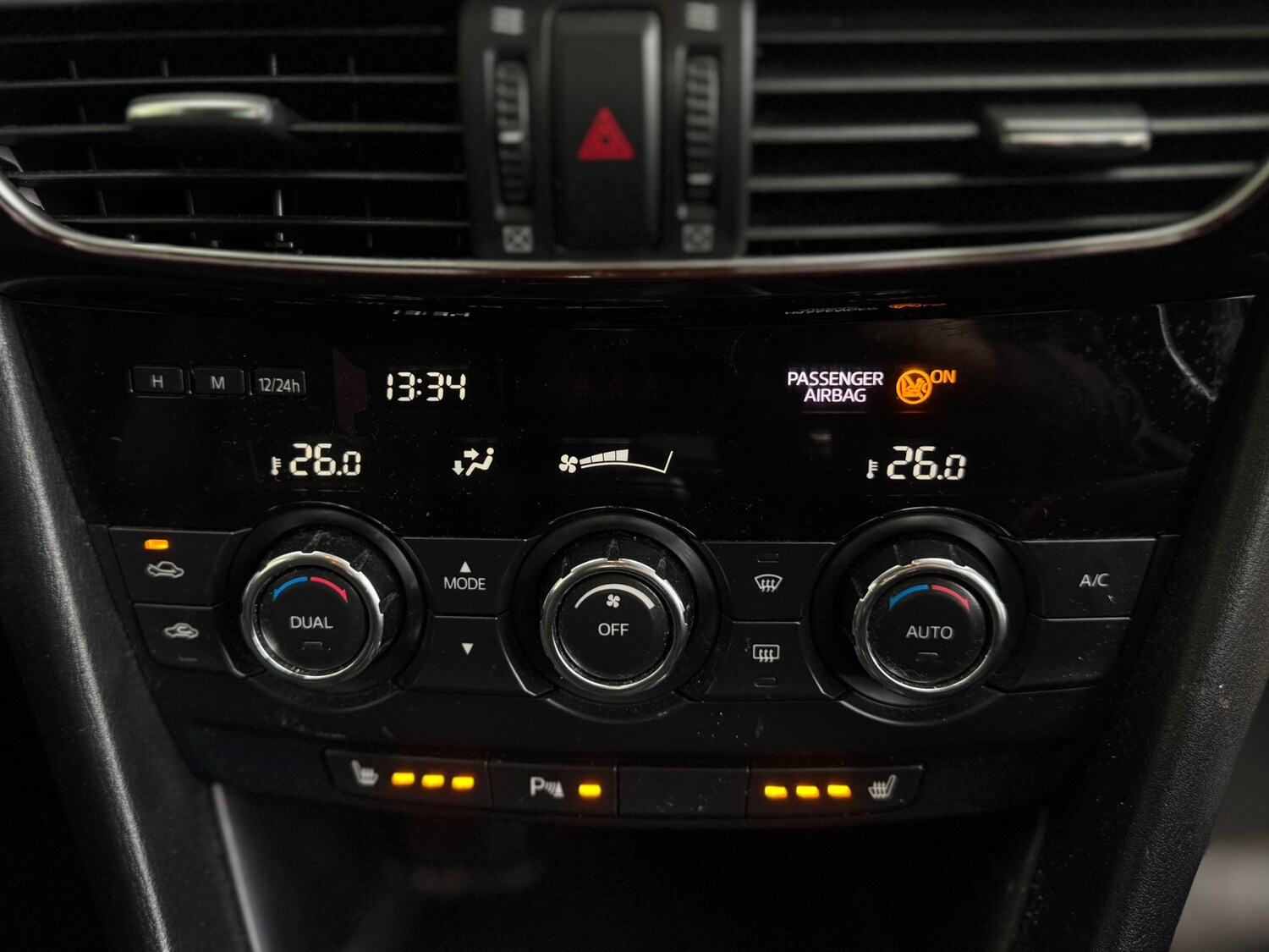 Used Mazda Mazda6 2015 for sale - 76554343: Photo 80