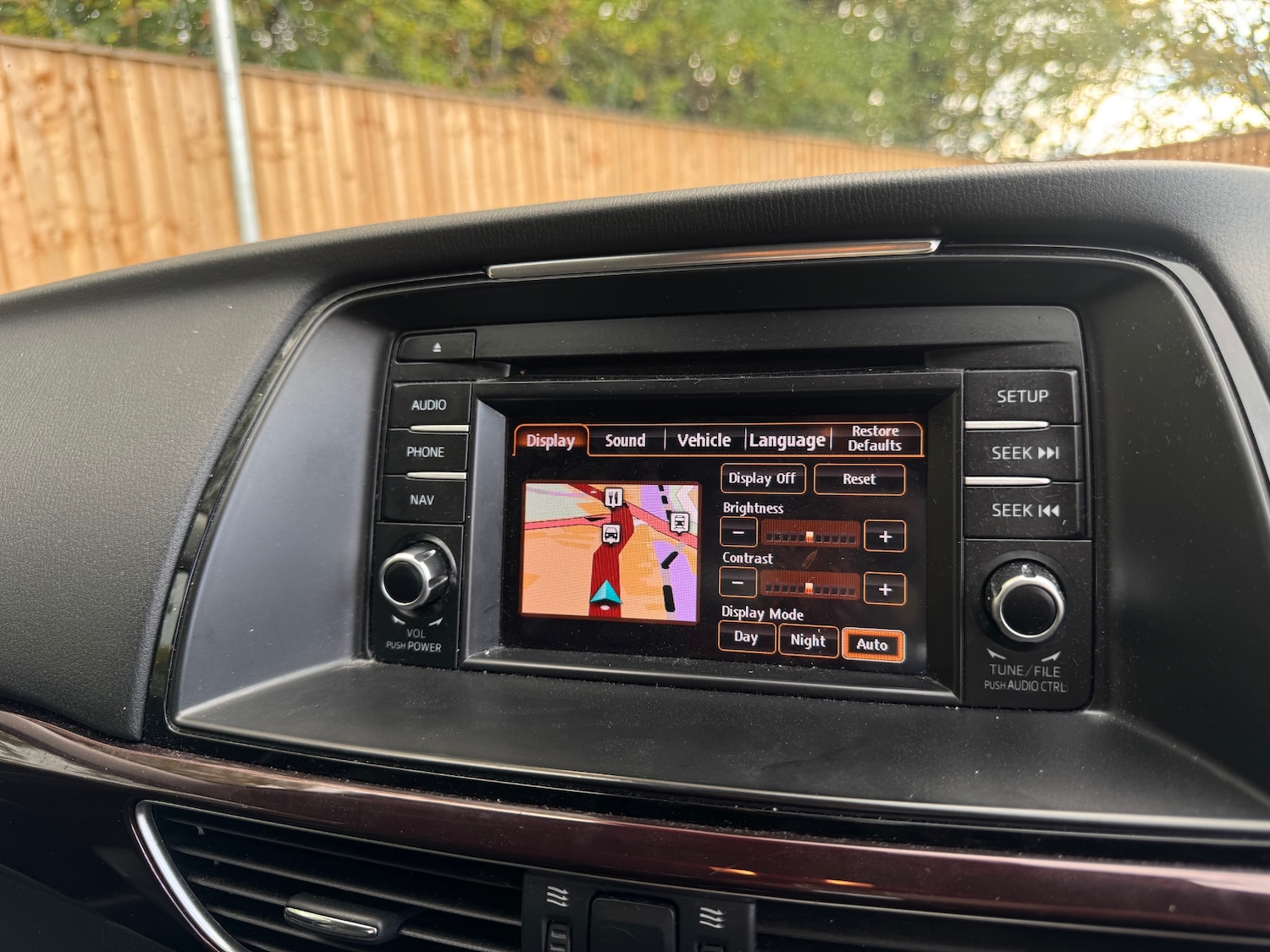 Used Mazda Mazda6 2015 for sale - 76554343: Photo 83