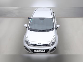 Used Kia Rio 2014 for sale - 79362446: Photo