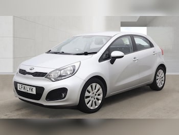 Used Kia Rio 2014 for sale - 79362446: Photo