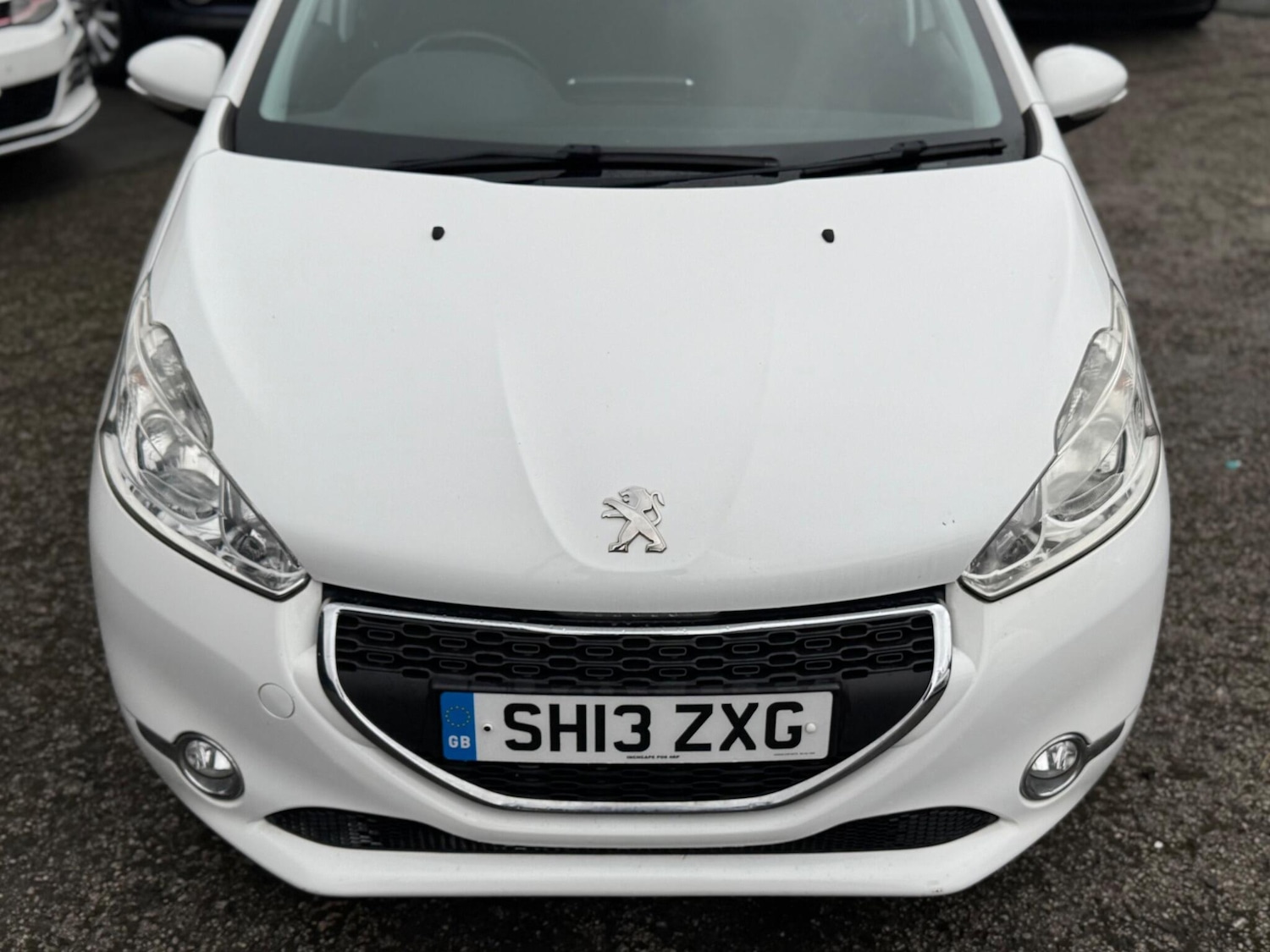 Used Peugeot 208 2013 for sale - 77410904: Photo 16