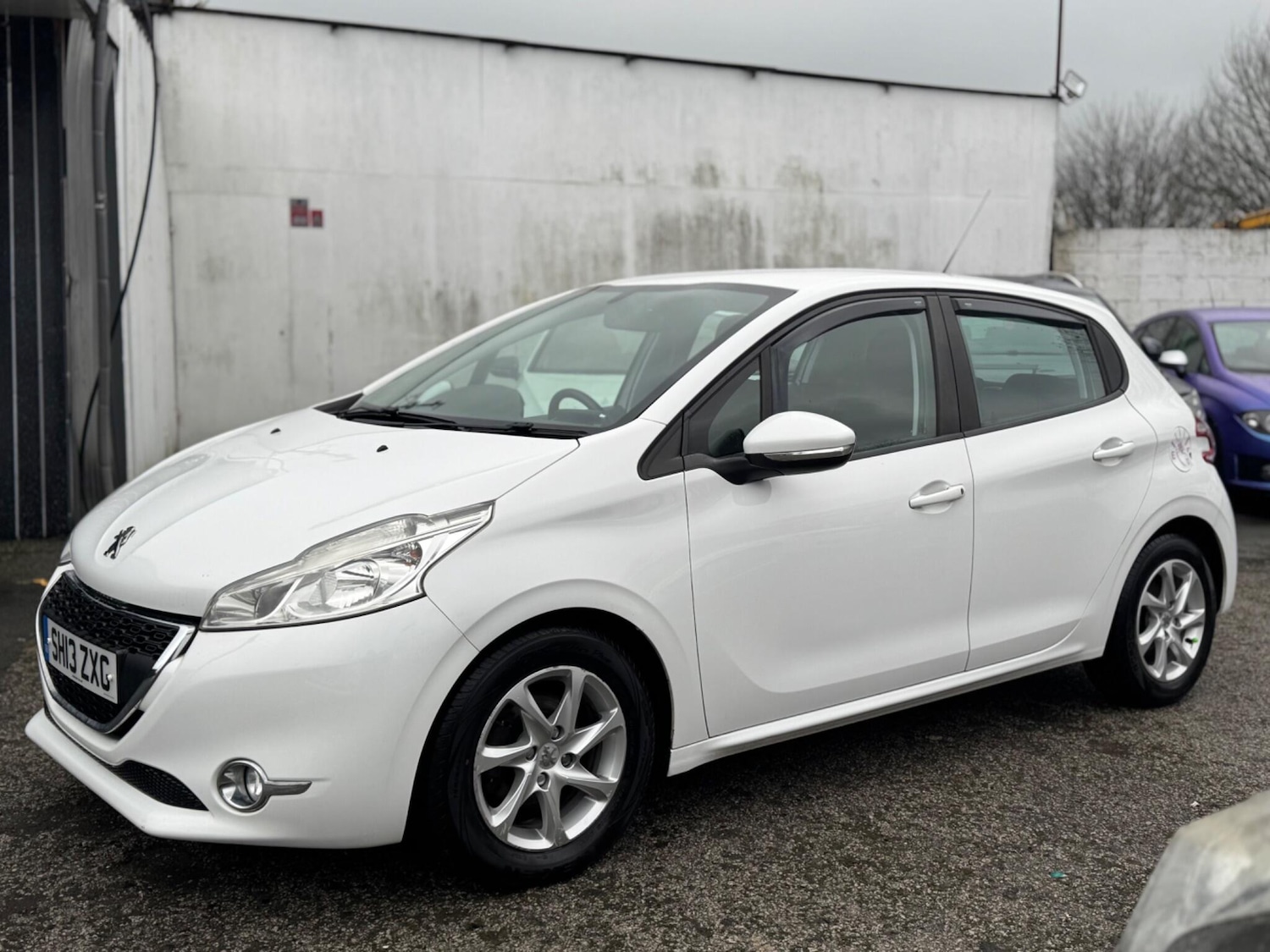 Used Peugeot 208 2013 for sale - 77410904: Photo 18