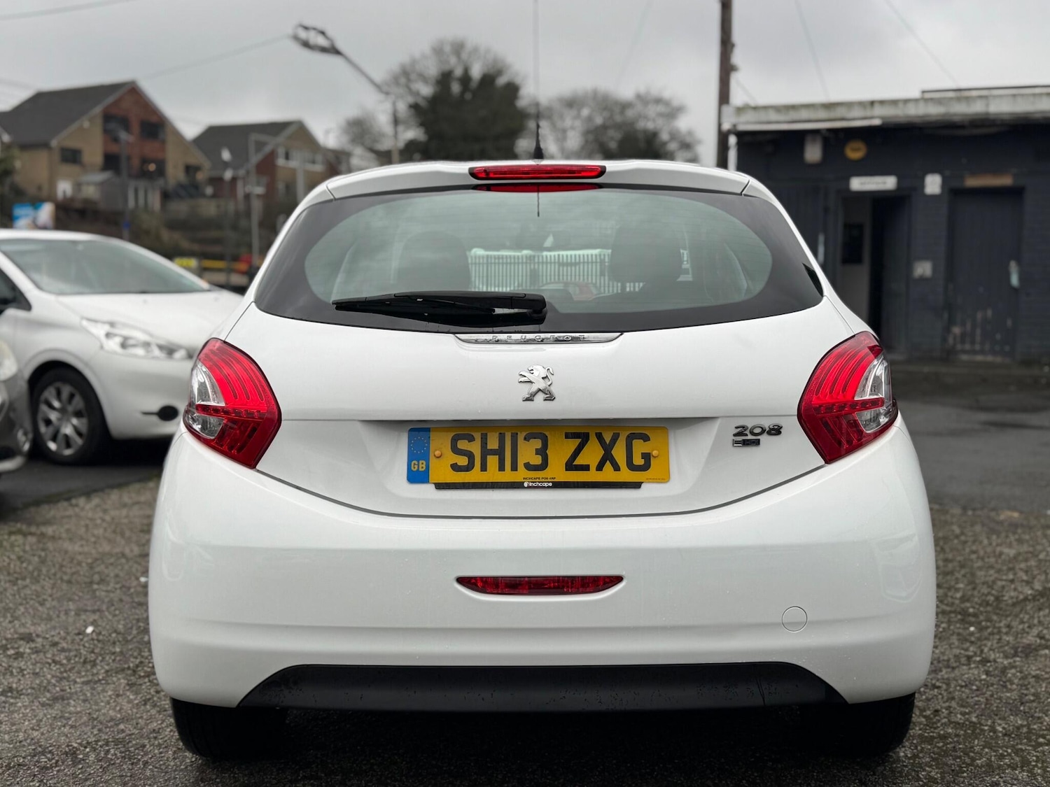 Used Peugeot 208 2013 for sale - 77410904: Photo 28