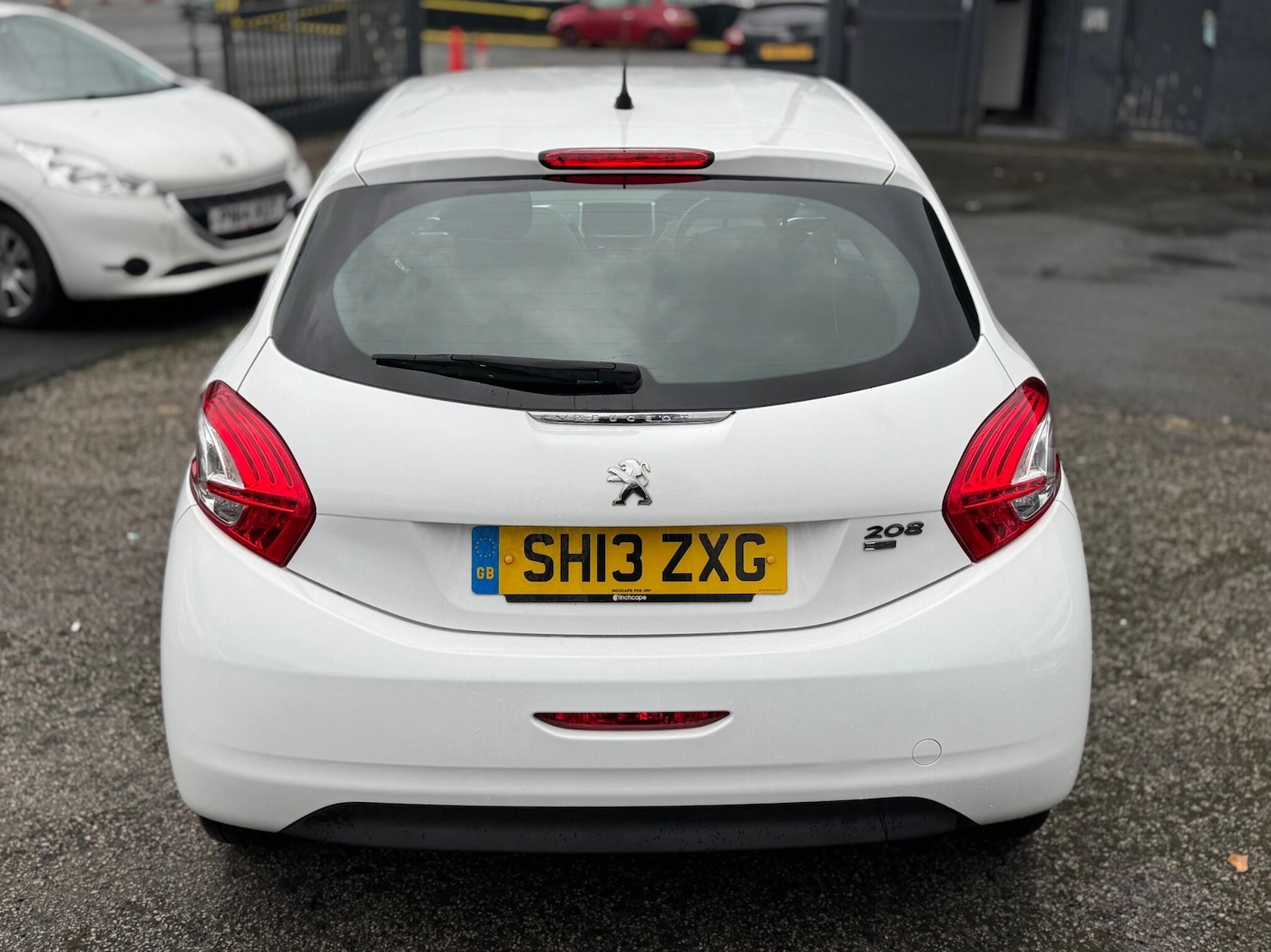 Used Peugeot 208 2013 for sale - 77410904: Photo 29