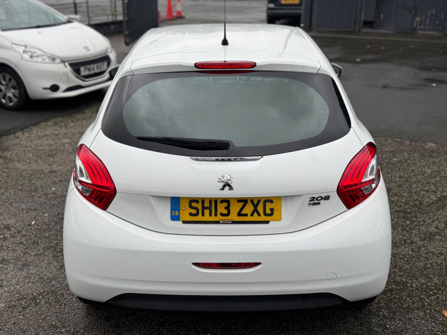 Used Peugeot 208 2013 for sale - 77410904: Photo 30