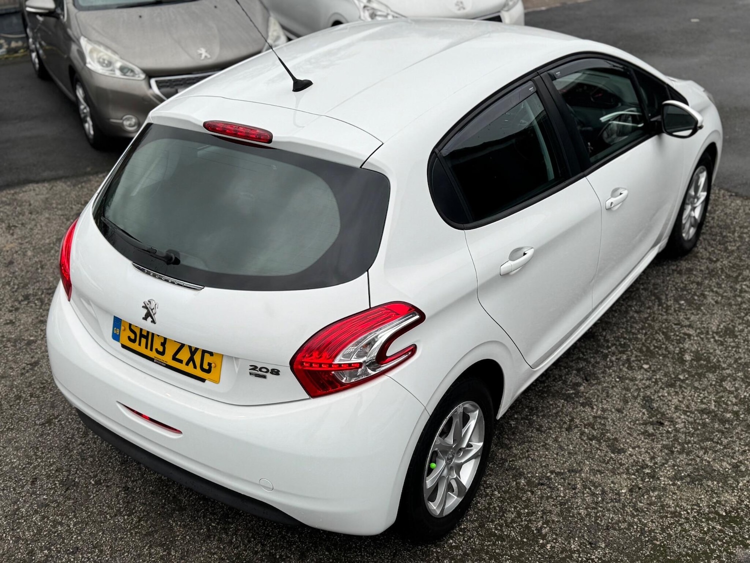Used Peugeot 208 2013 for sale - 77410904: Photo 39