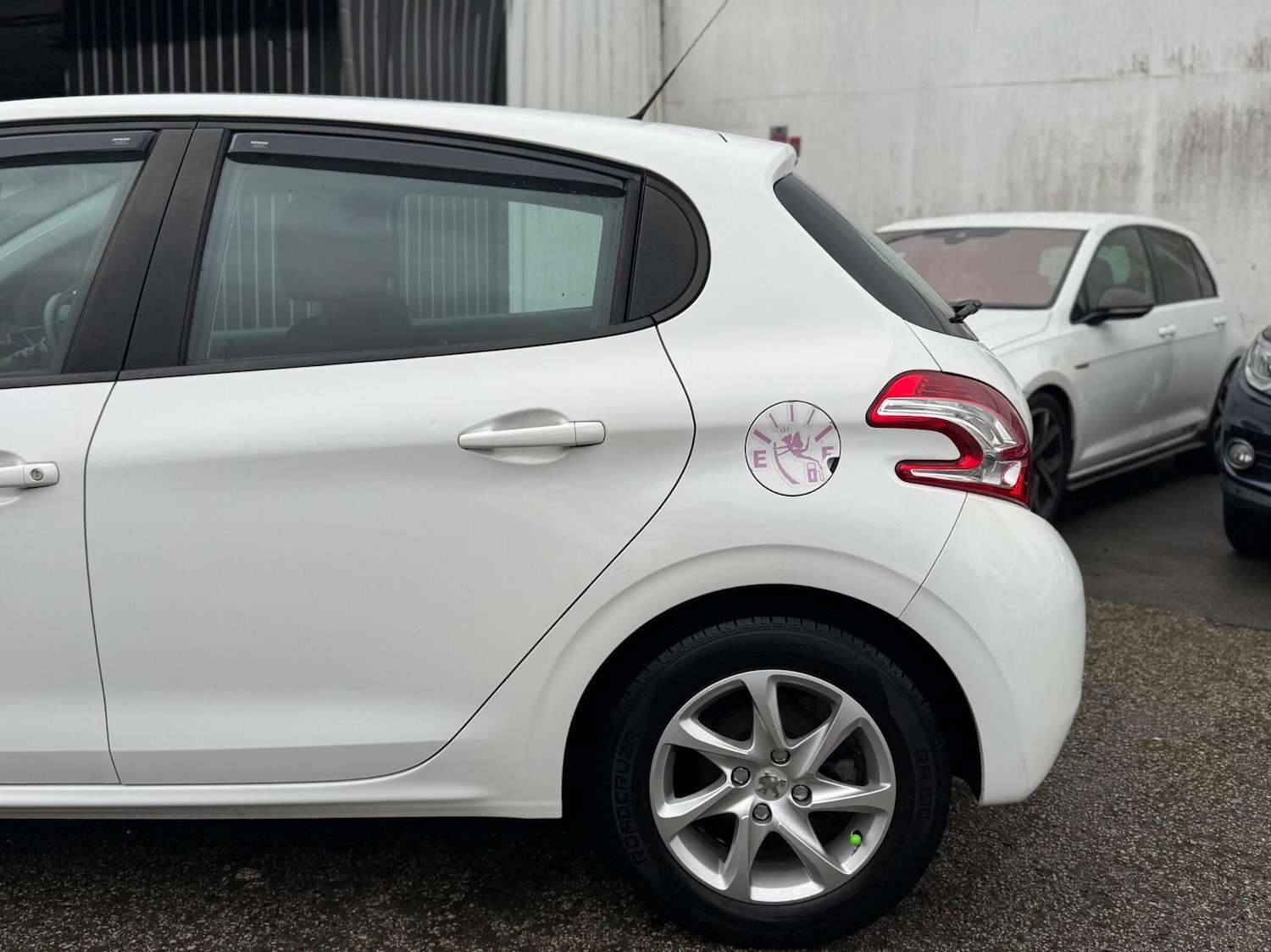 Used Peugeot 208 2013 for sale - 77410904: Photo 60