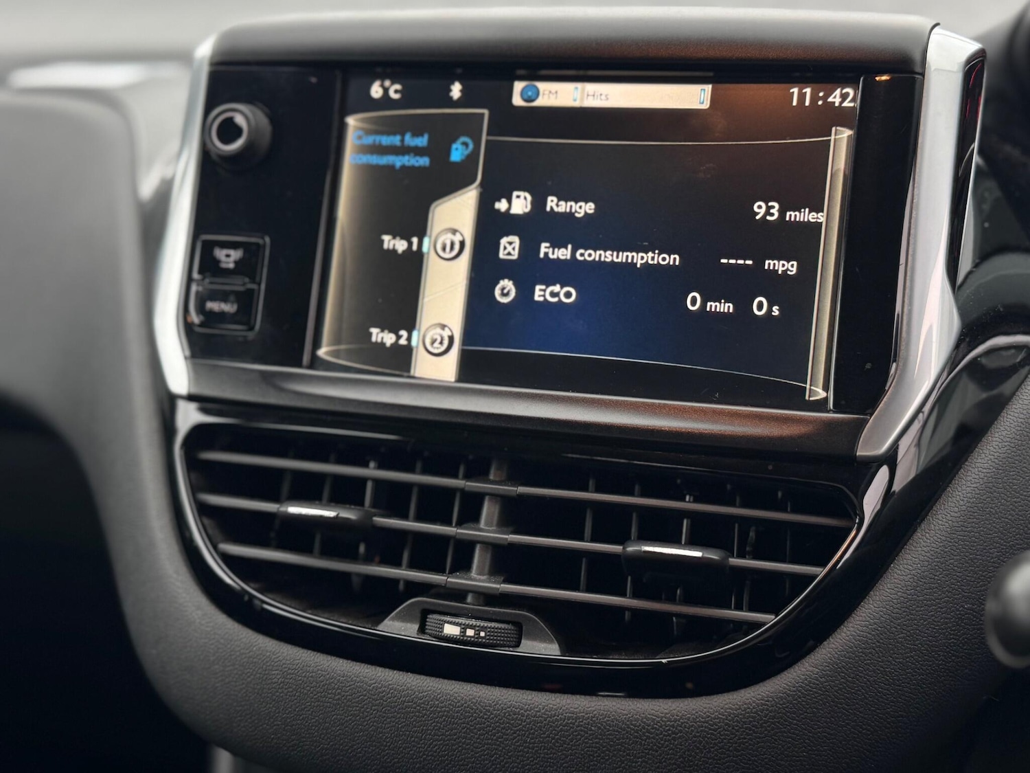 Used Peugeot 208 2013 for sale - 77410904: Photo 61