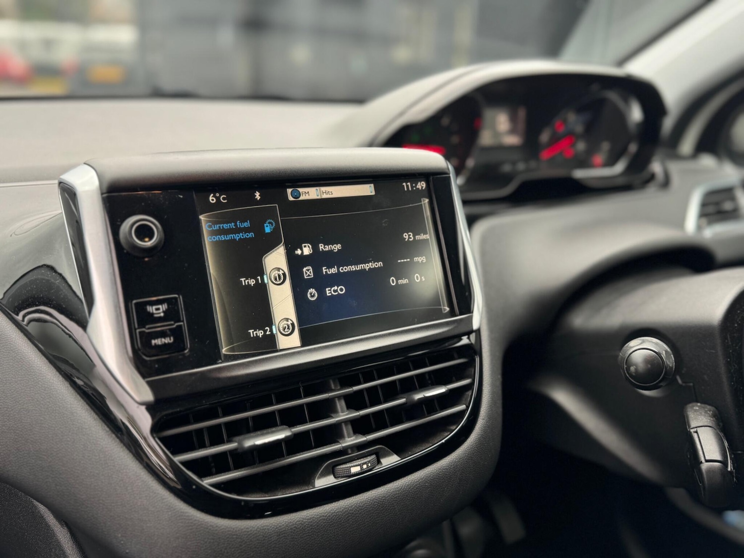 Used Peugeot 208 2013 for sale - 77410904: Photo 62