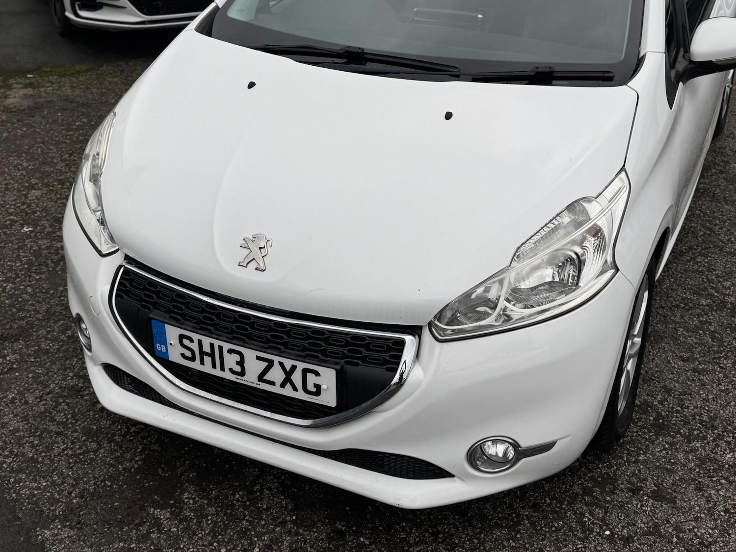 Used Peugeot 208 2013 for sale - 77410904: Photo 73