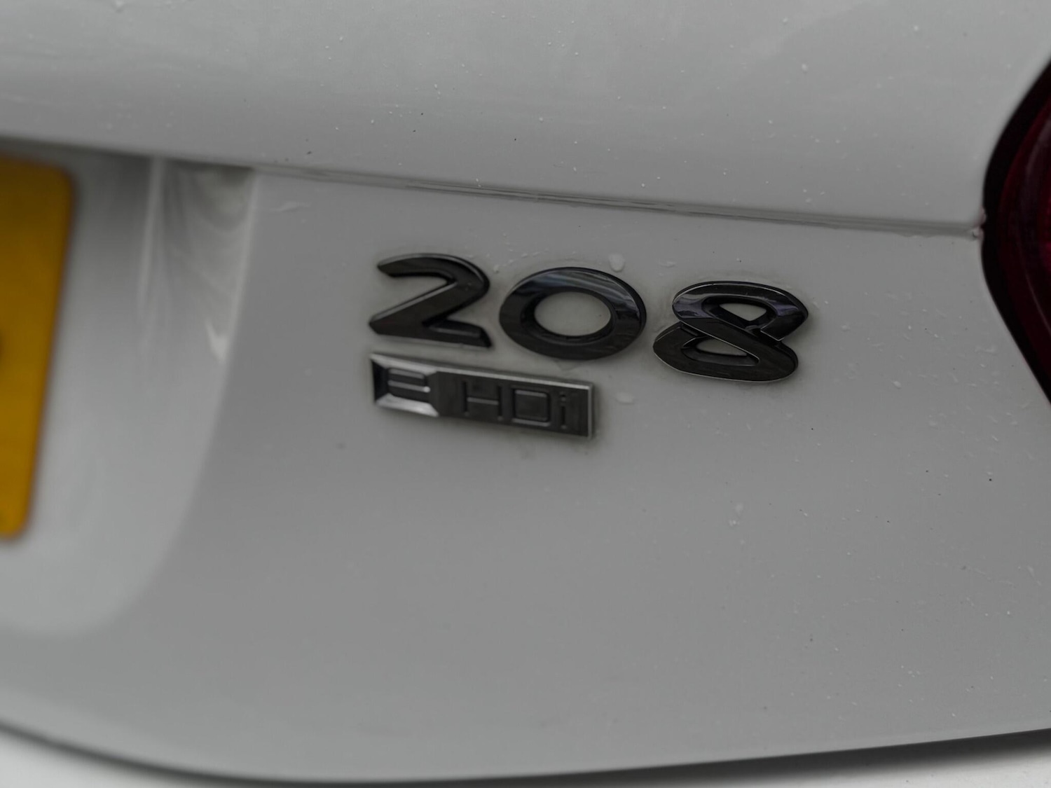 Used Peugeot 208 2013 for sale - 77410904: Photo 75