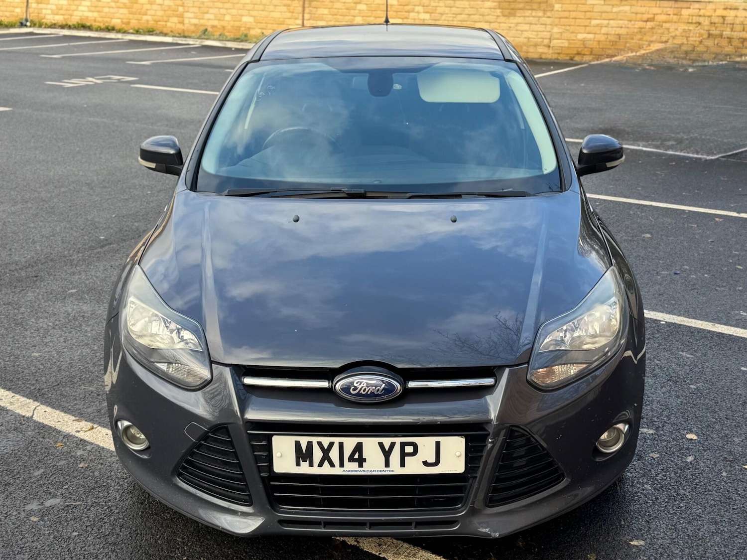 Used Ford Focus 2014 for sale - 78100953: Photo 30