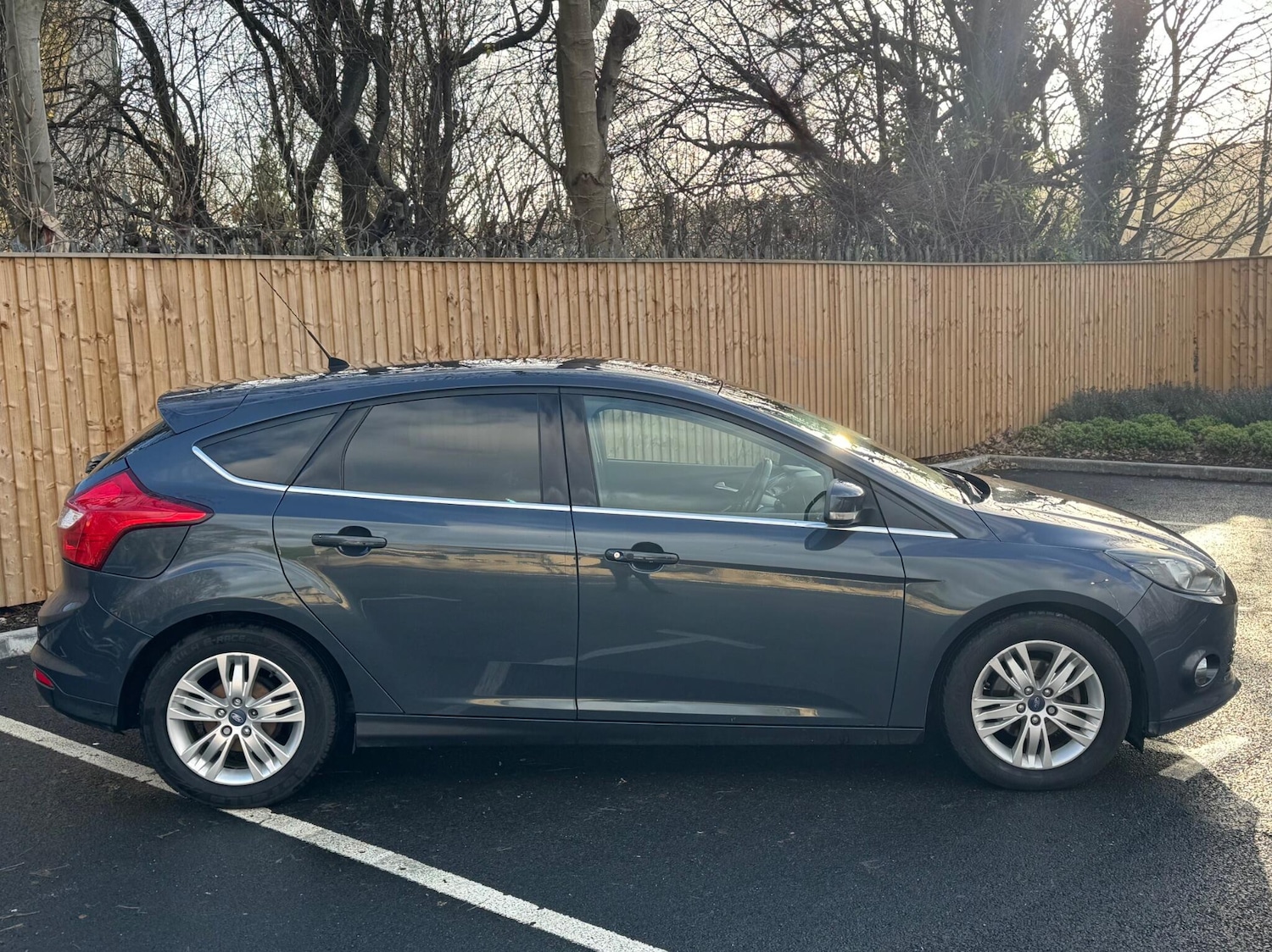 Used Ford Focus 2014 for sale - 78100953: Photo 41