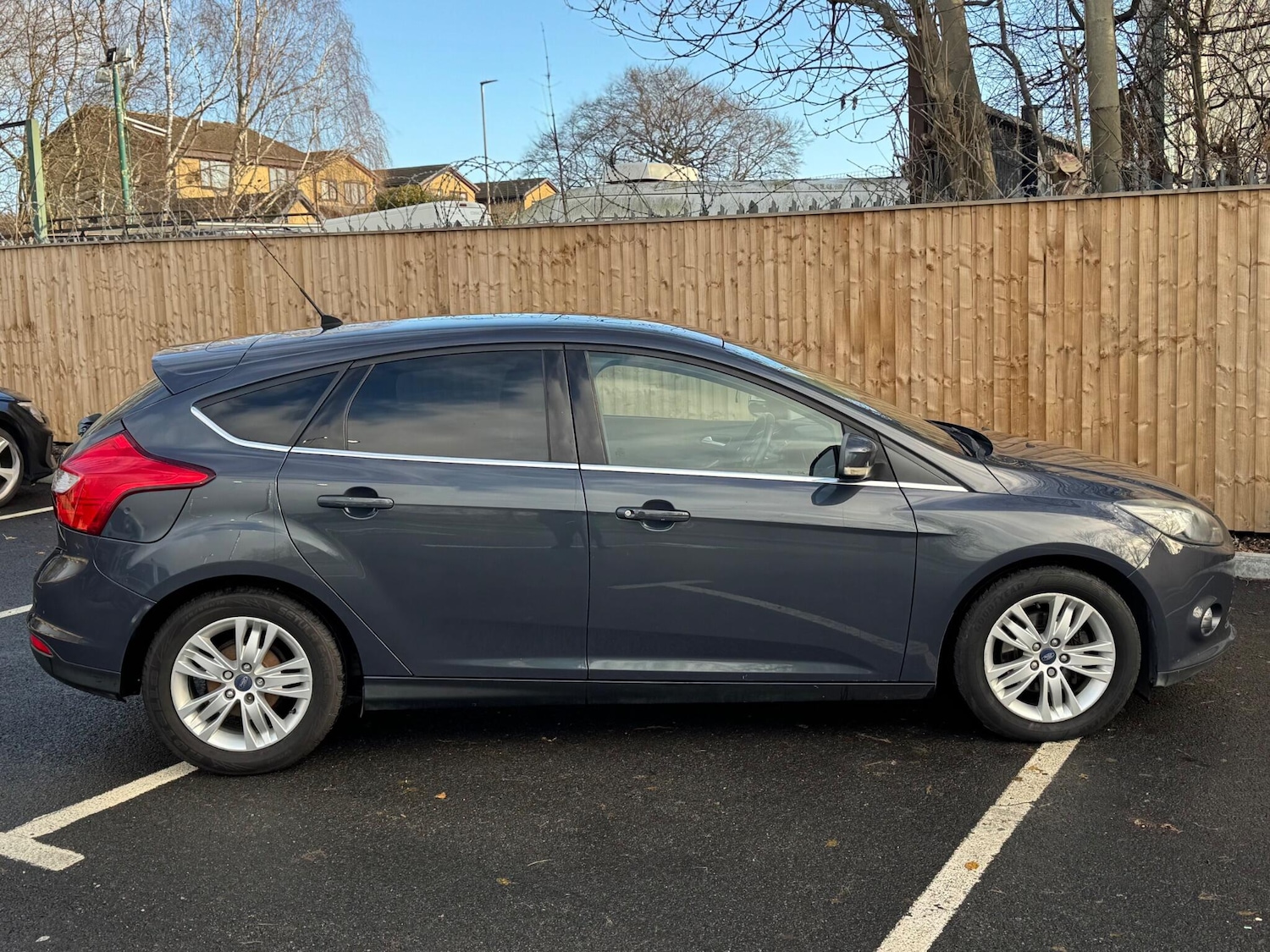 Used Ford Focus 2014 for sale - 78100953: Photo 43