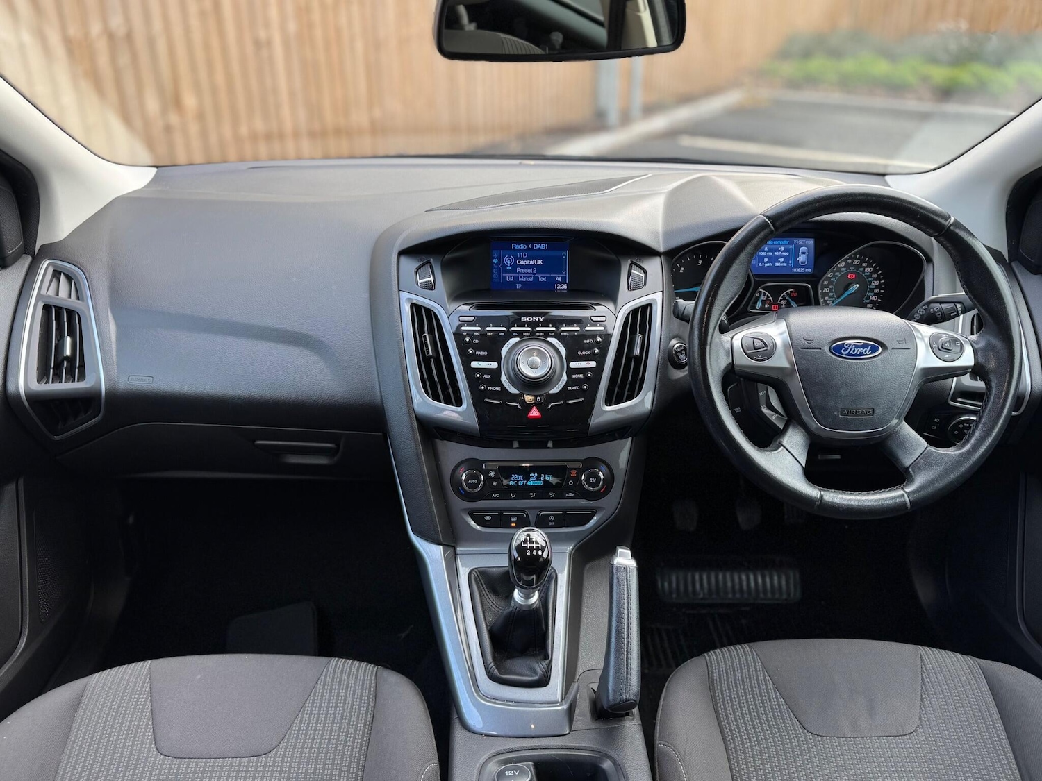 Used Ford Focus 2014 for sale - 78100953: Photo 60