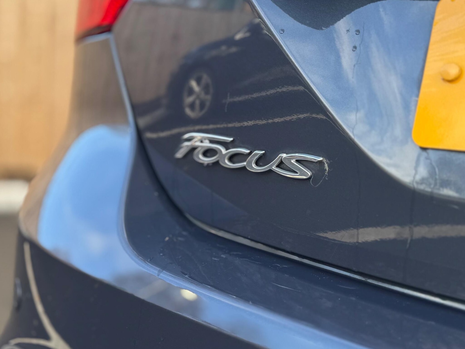 Used Ford Focus 2014 for sale - 78100953: Photo 81