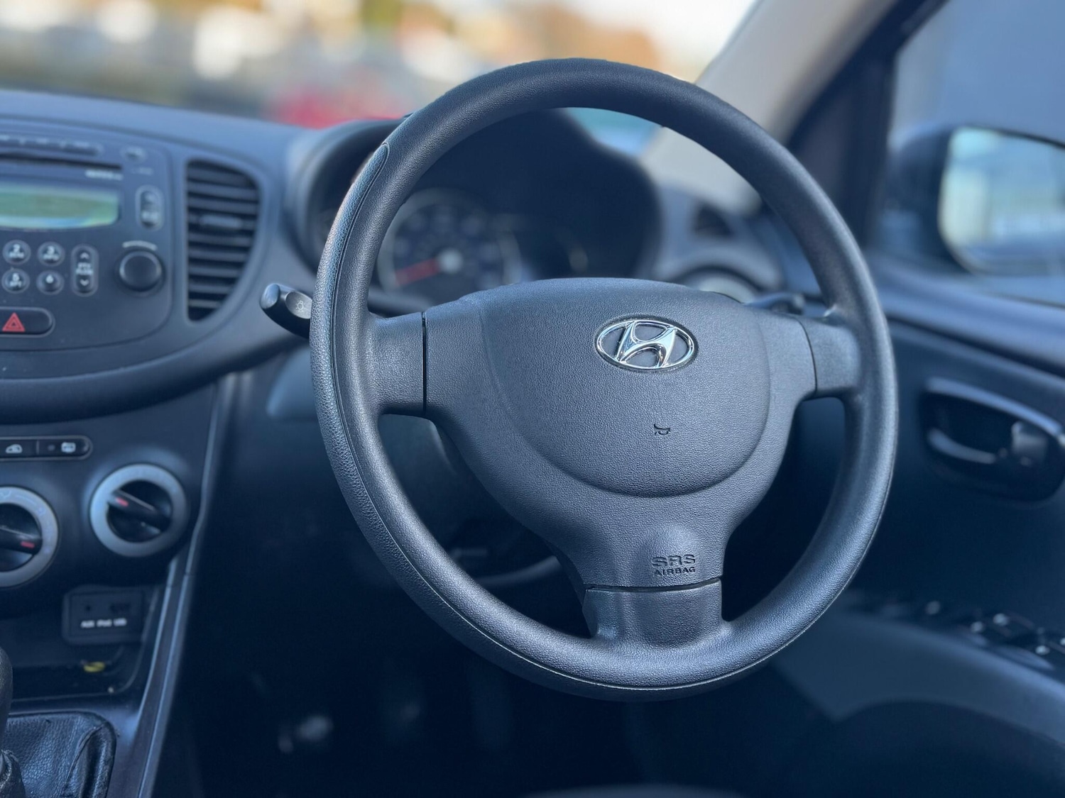 Used Hyundai i10 2011 for sale - 76759403: Photo 49