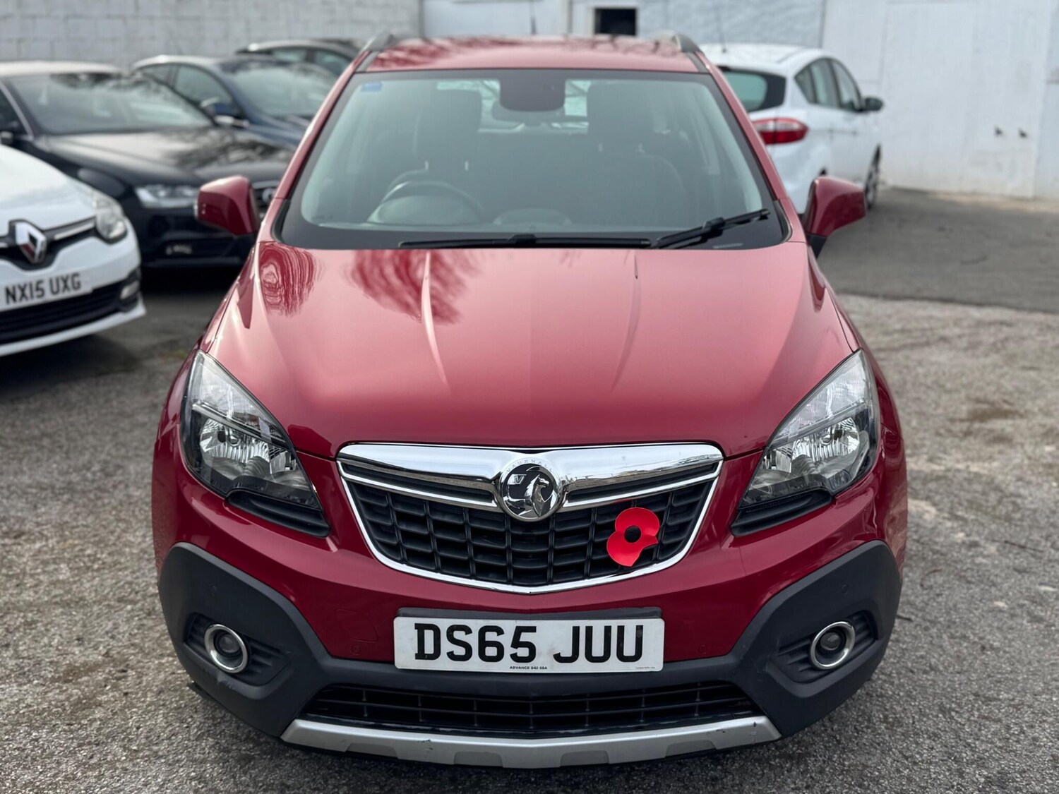 Used Vauxhall Mokka for sale - 78115792: Photo 18