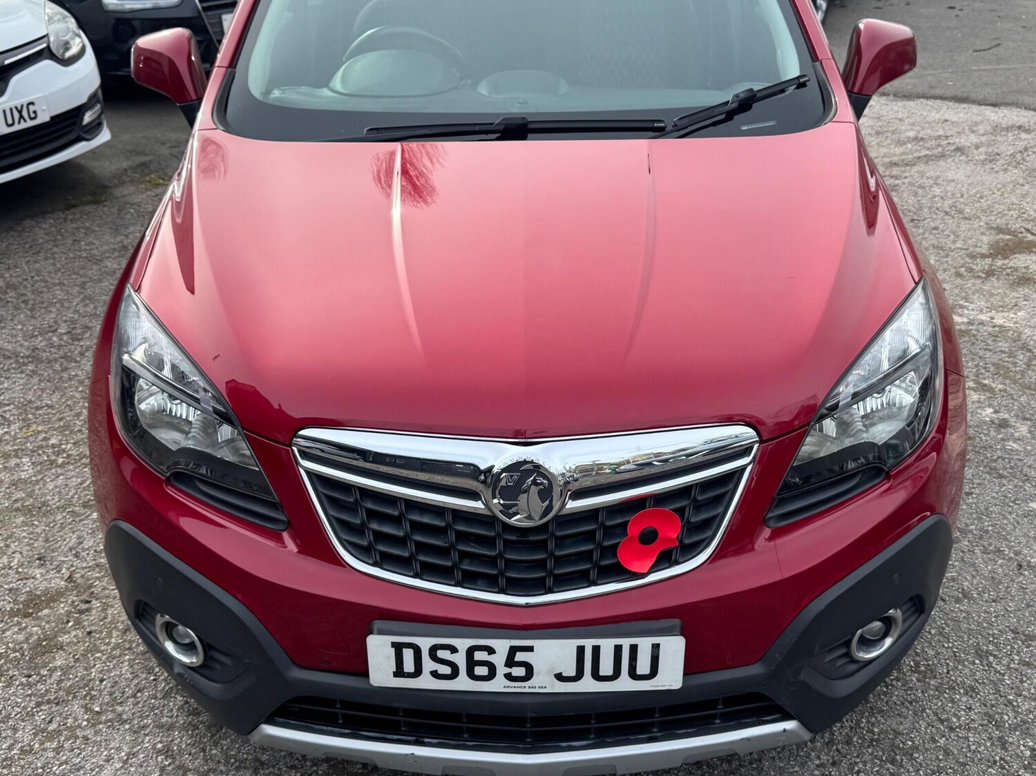 Used Vauxhall Mokka for sale - 78115792: Photo 19