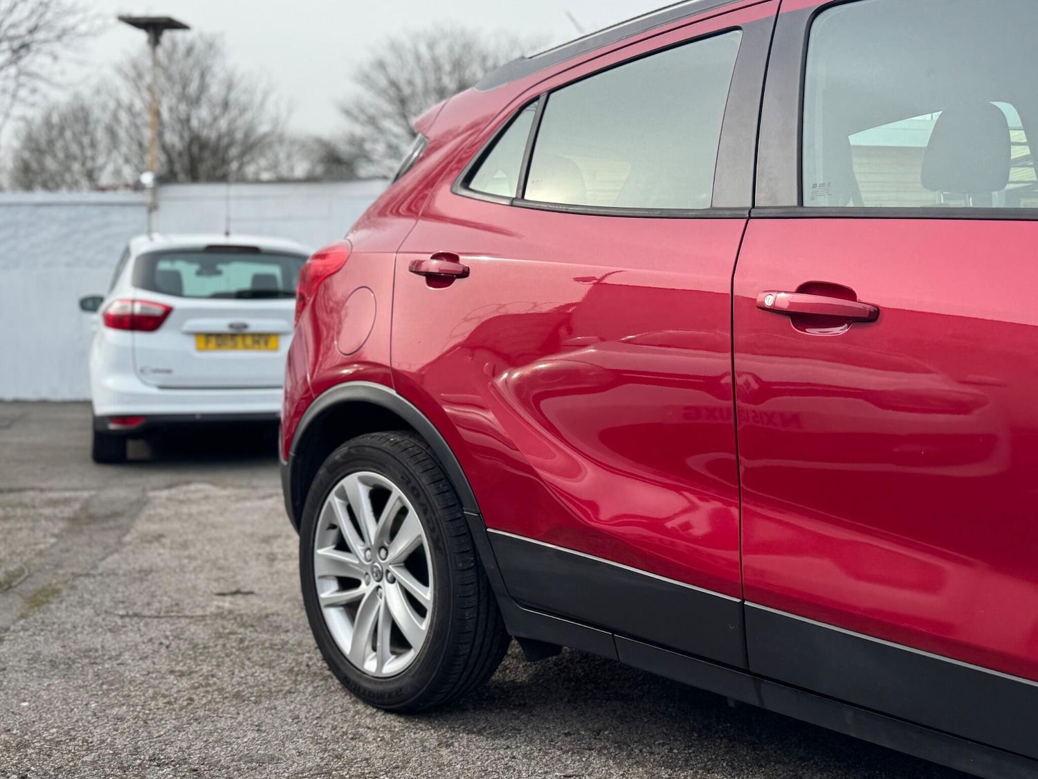 Used Vauxhall Mokka for sale - 78115792: Photo 22