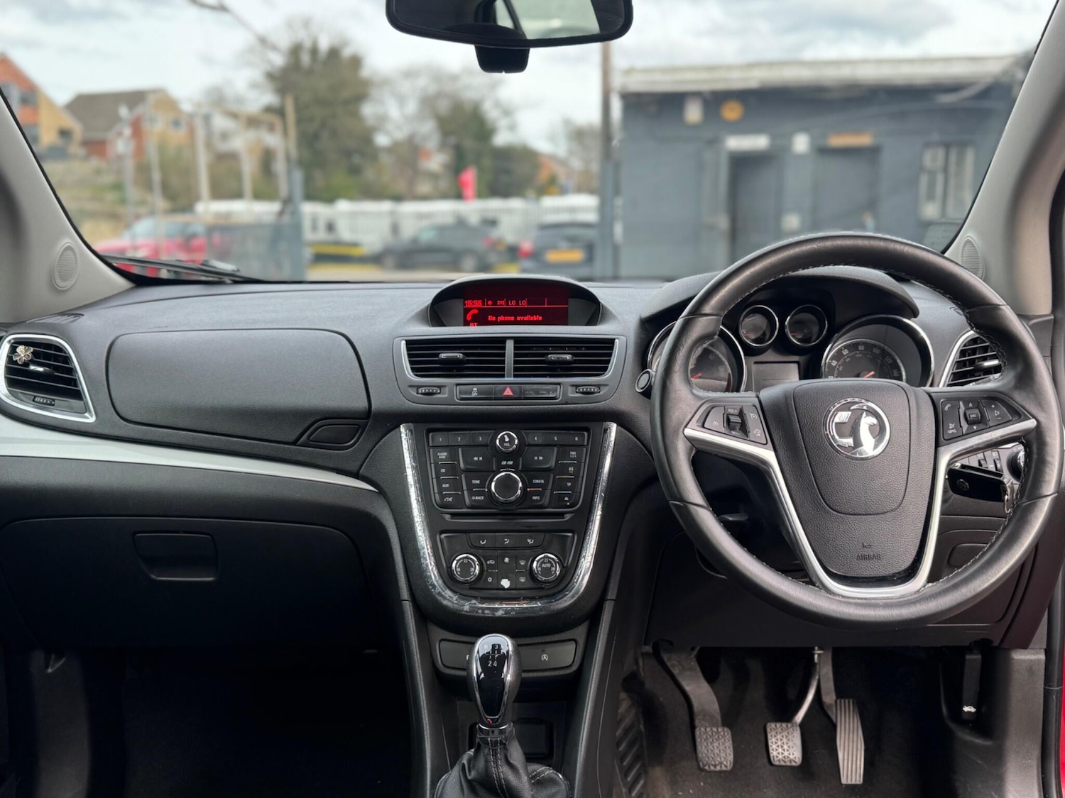 Used Vauxhall Mokka for sale - 78115792: Photo 32