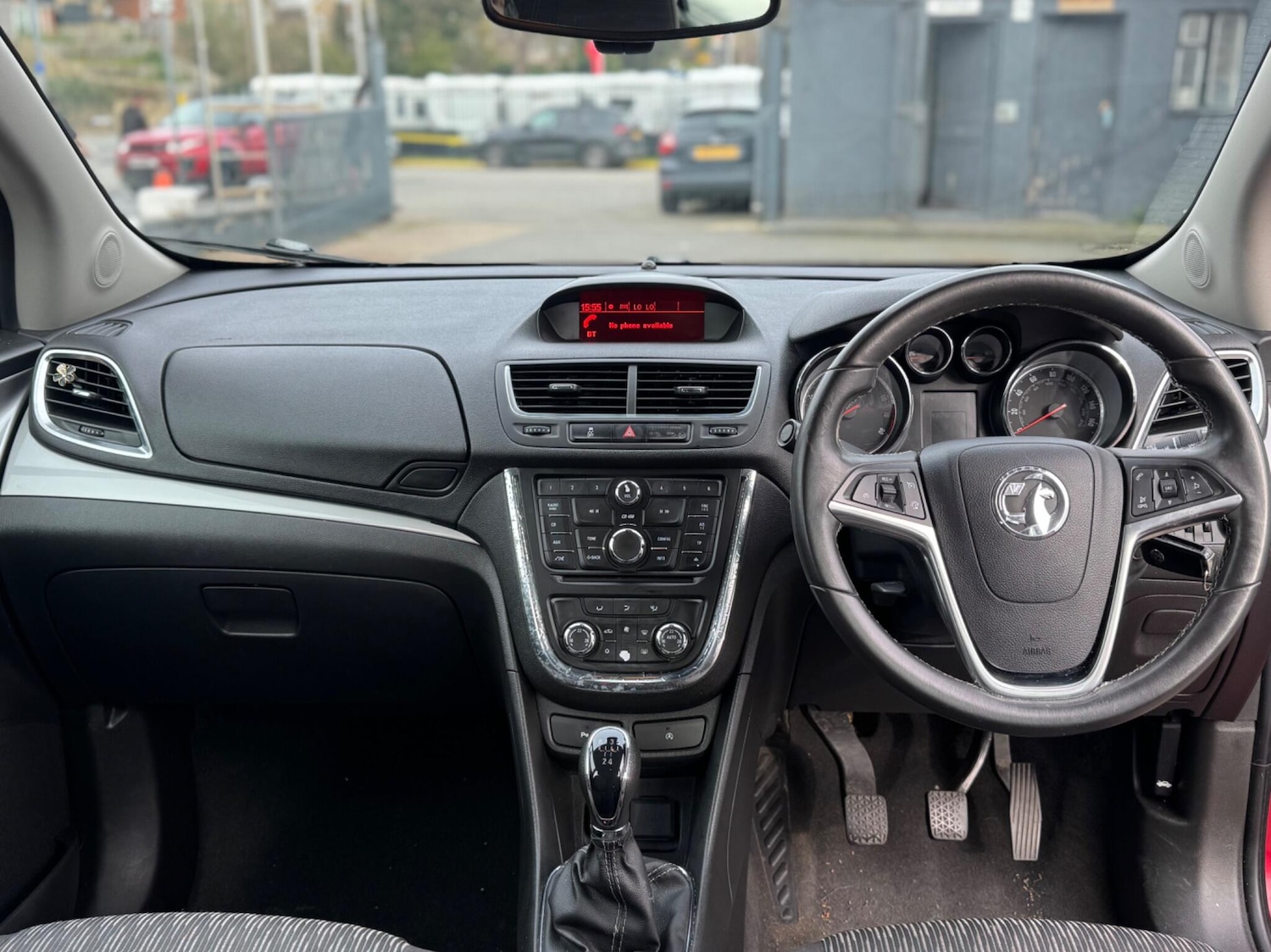 Used Vauxhall Mokka for sale - 78115792: Photo 33