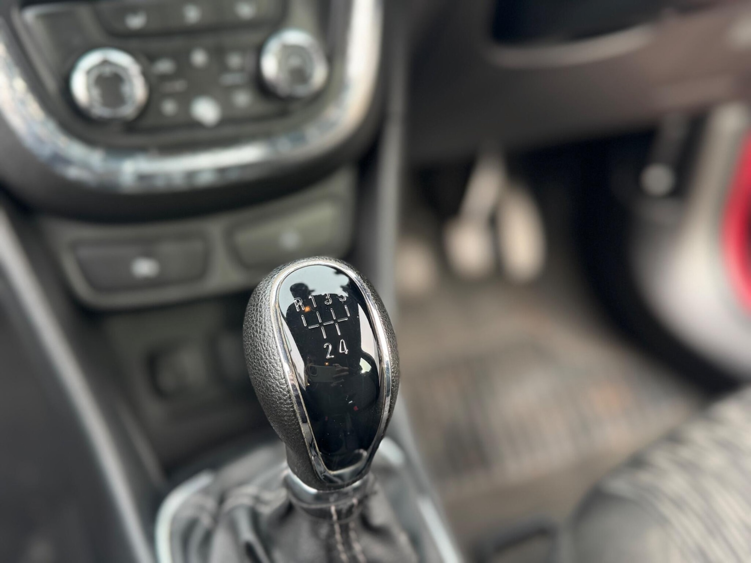 Used Vauxhall Mokka for sale - 78115792: Photo 34